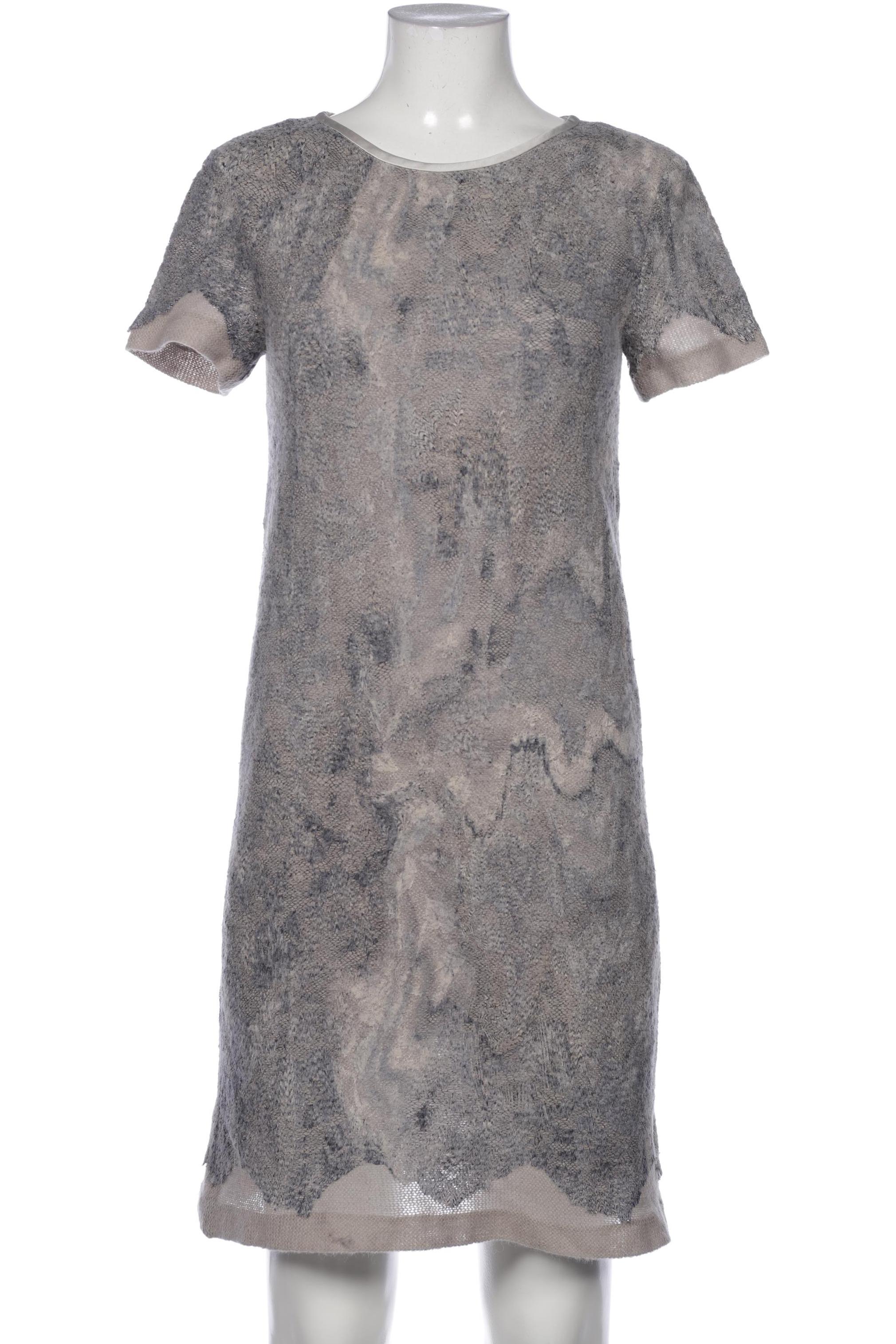 

Marc Cain Damen Kleid, grau, Gr. 38