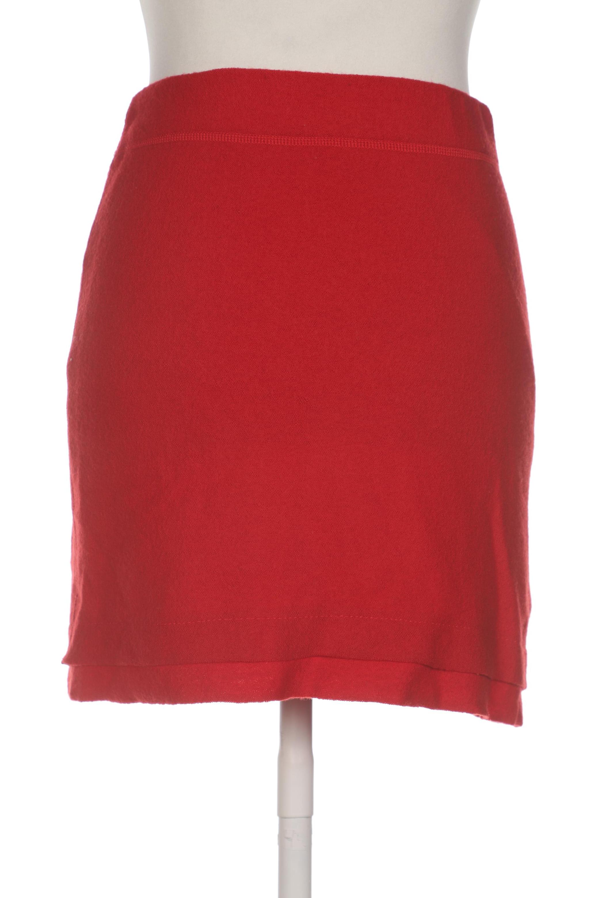 

Marc Cain Damen Rock, rot, Gr. 36