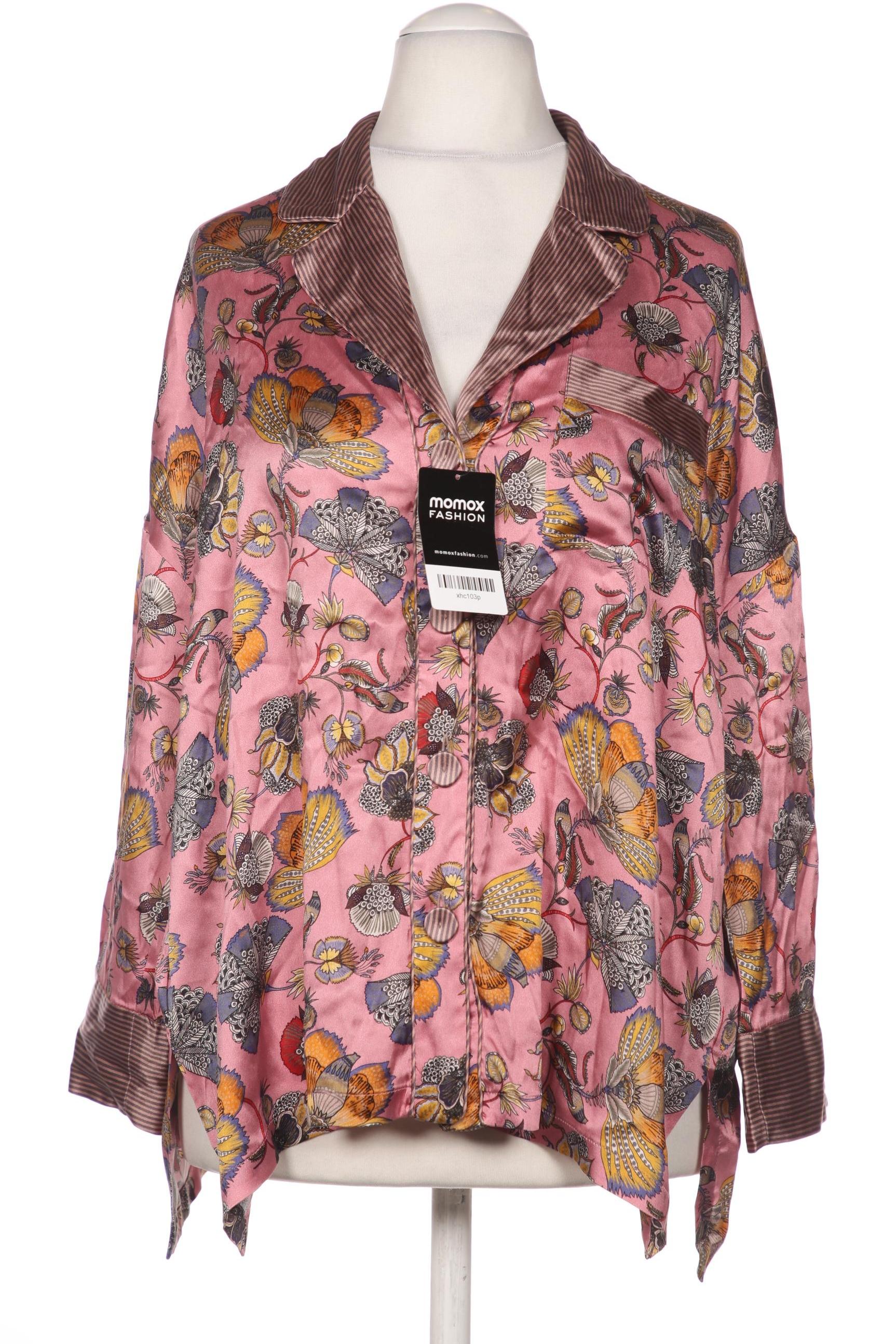 

Marc Cain Damen Bluse, pink, Gr. 38