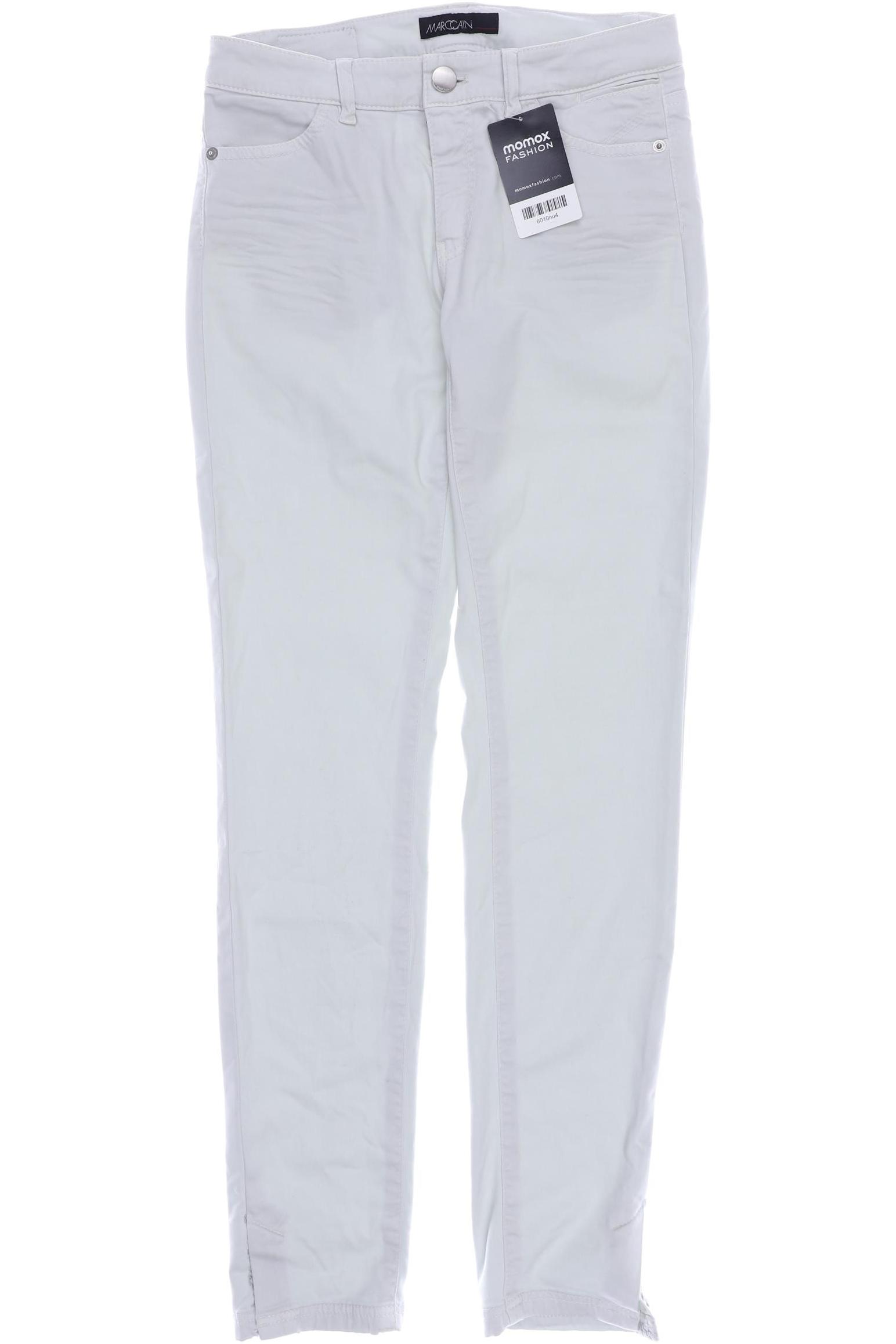 

Marc Cain Damen Jeans, grau