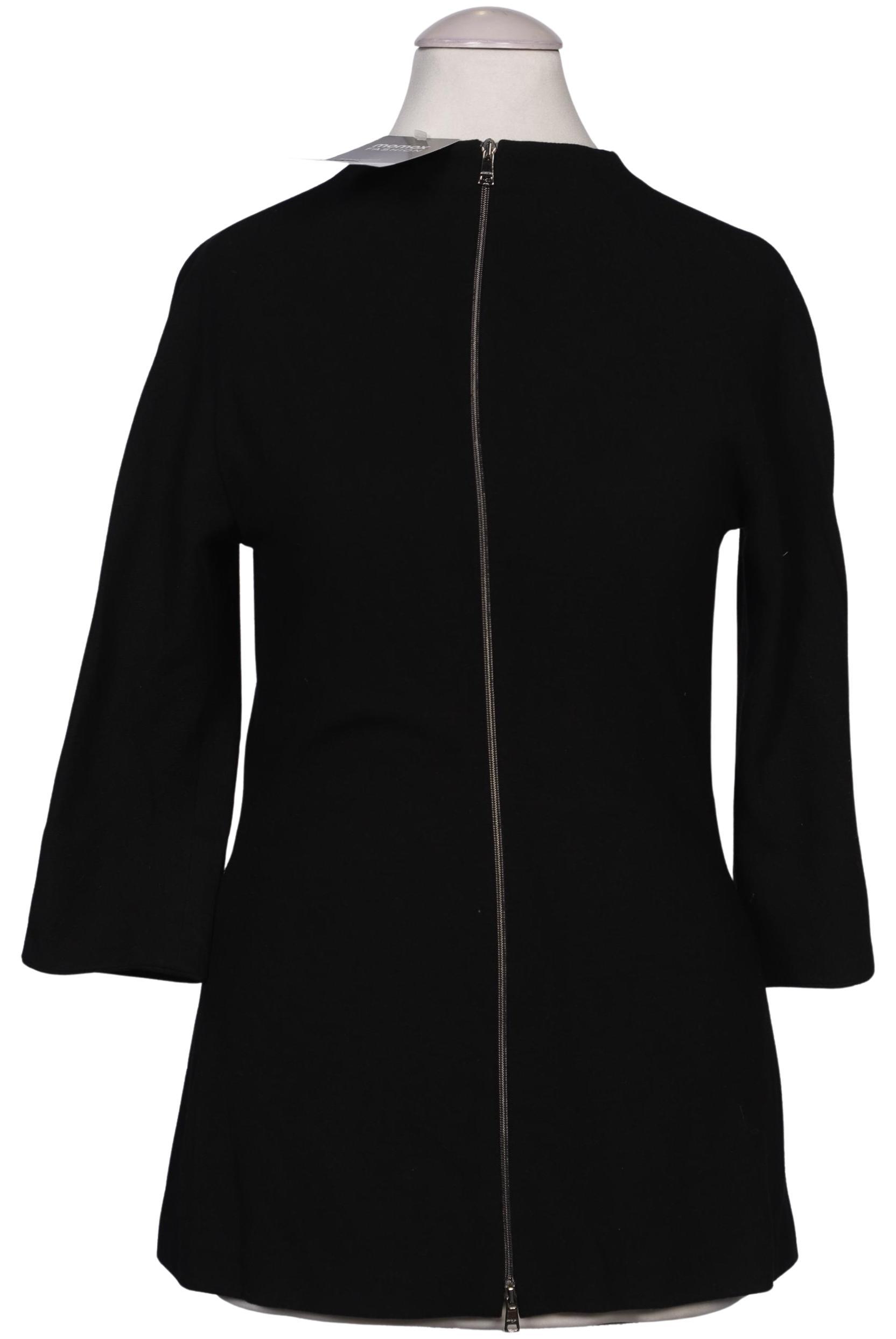 

Marc Cain Damen Bluse, schwarz, Gr. 34