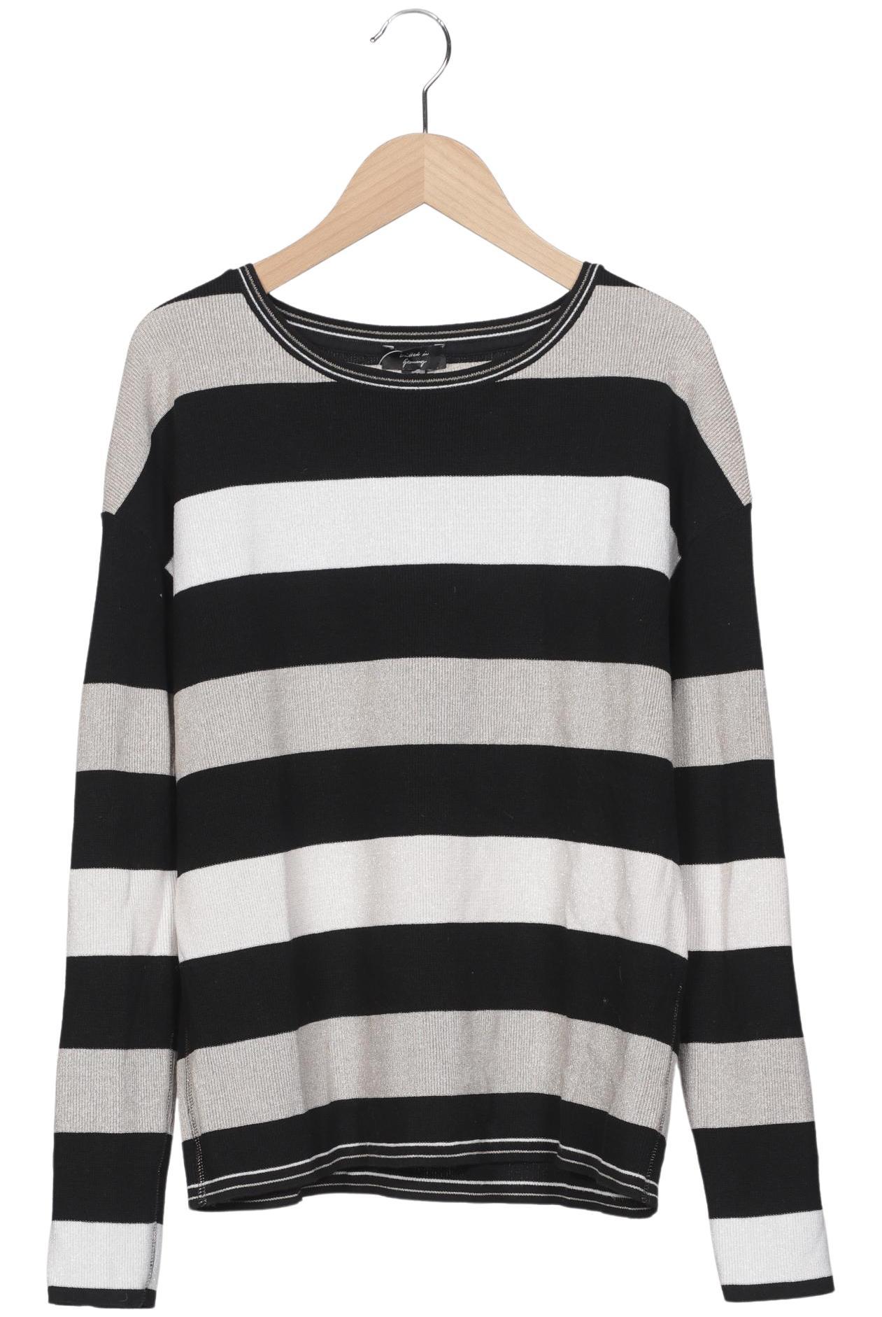 

Marc Cain Damen Pullover, mehrfarbig, Gr. 36