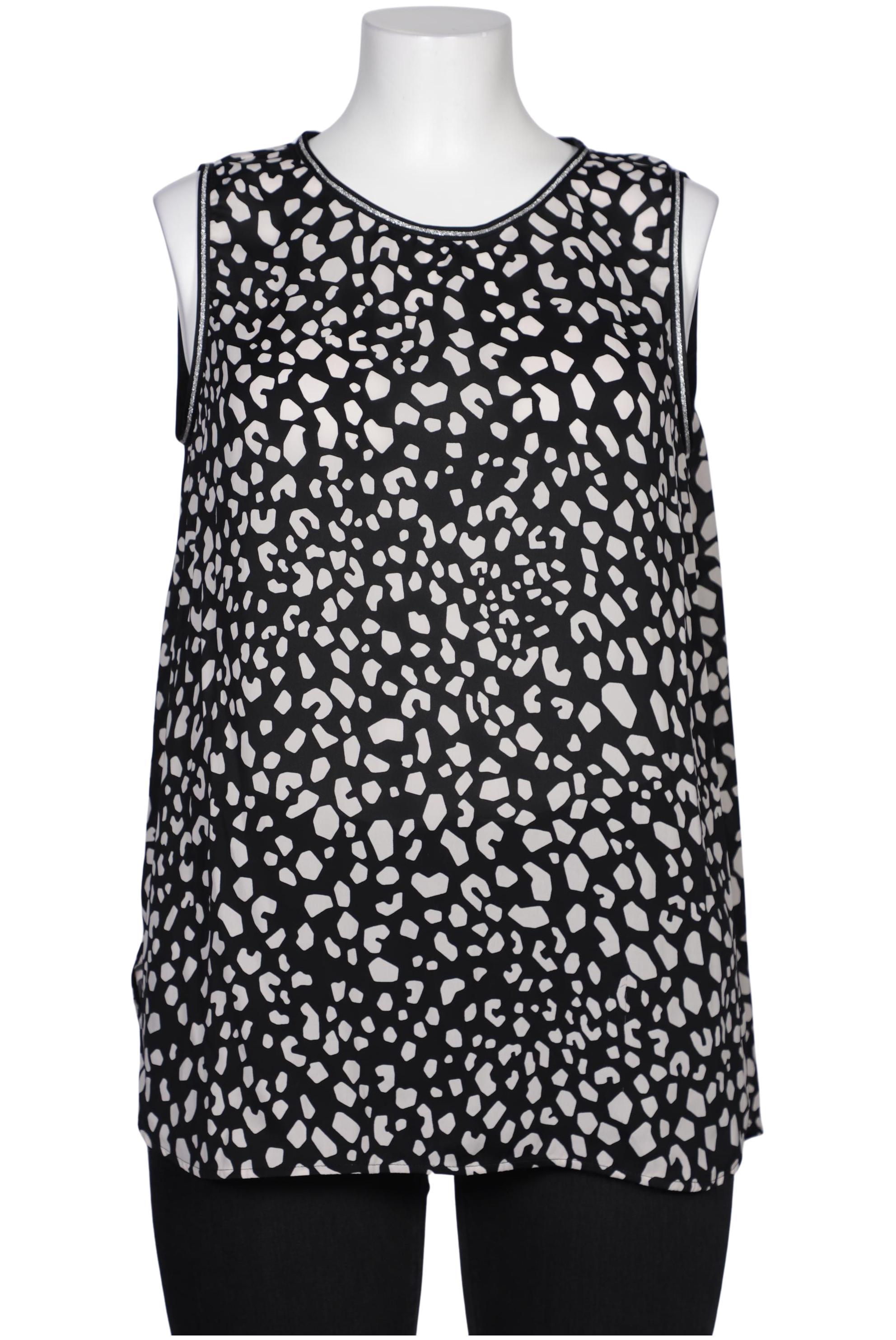 

Marc Cain Damen Bluse, mehrfarbig, Gr. 44