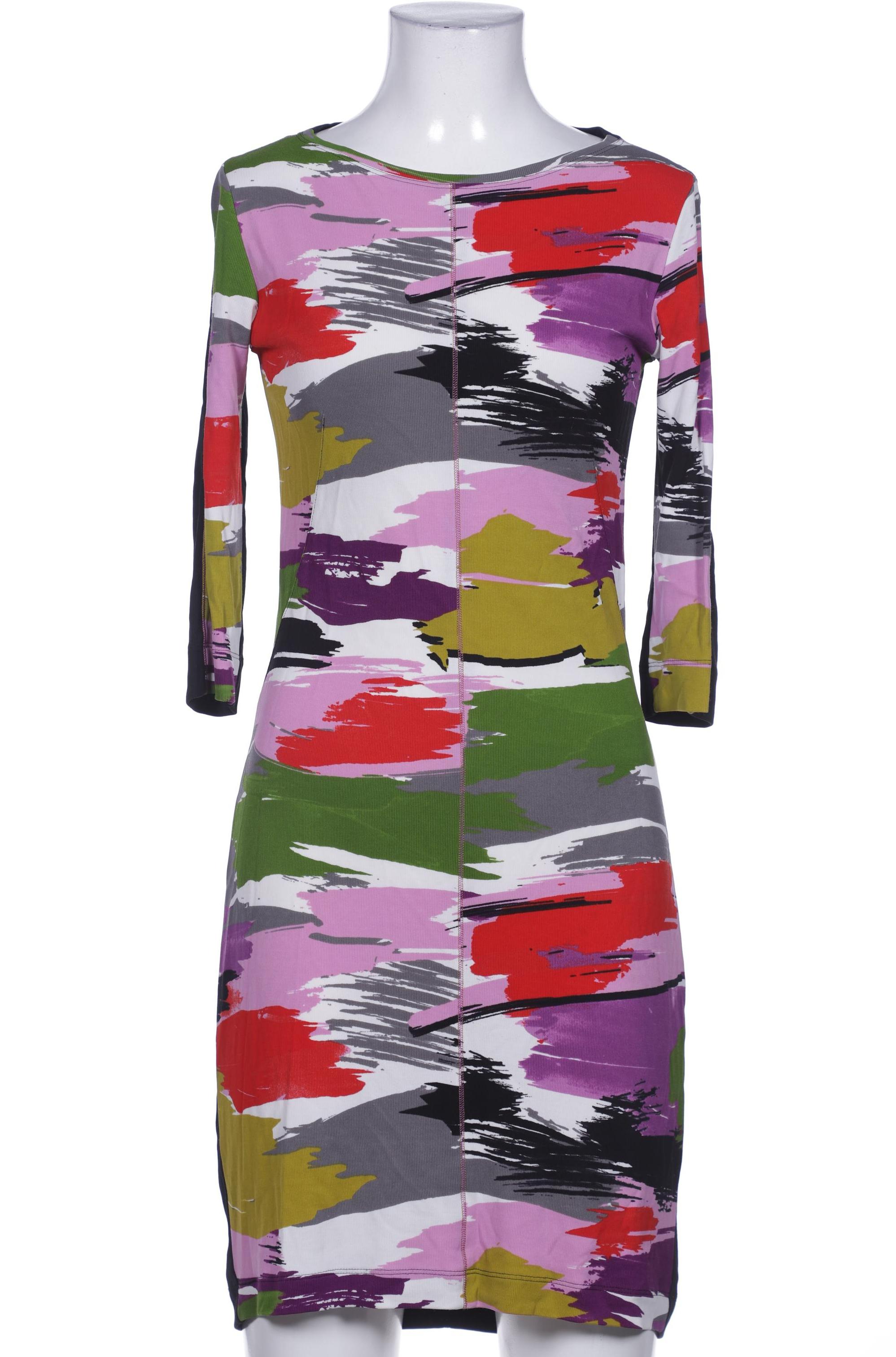 

Marc Cain Damen Kleid, schwarz
