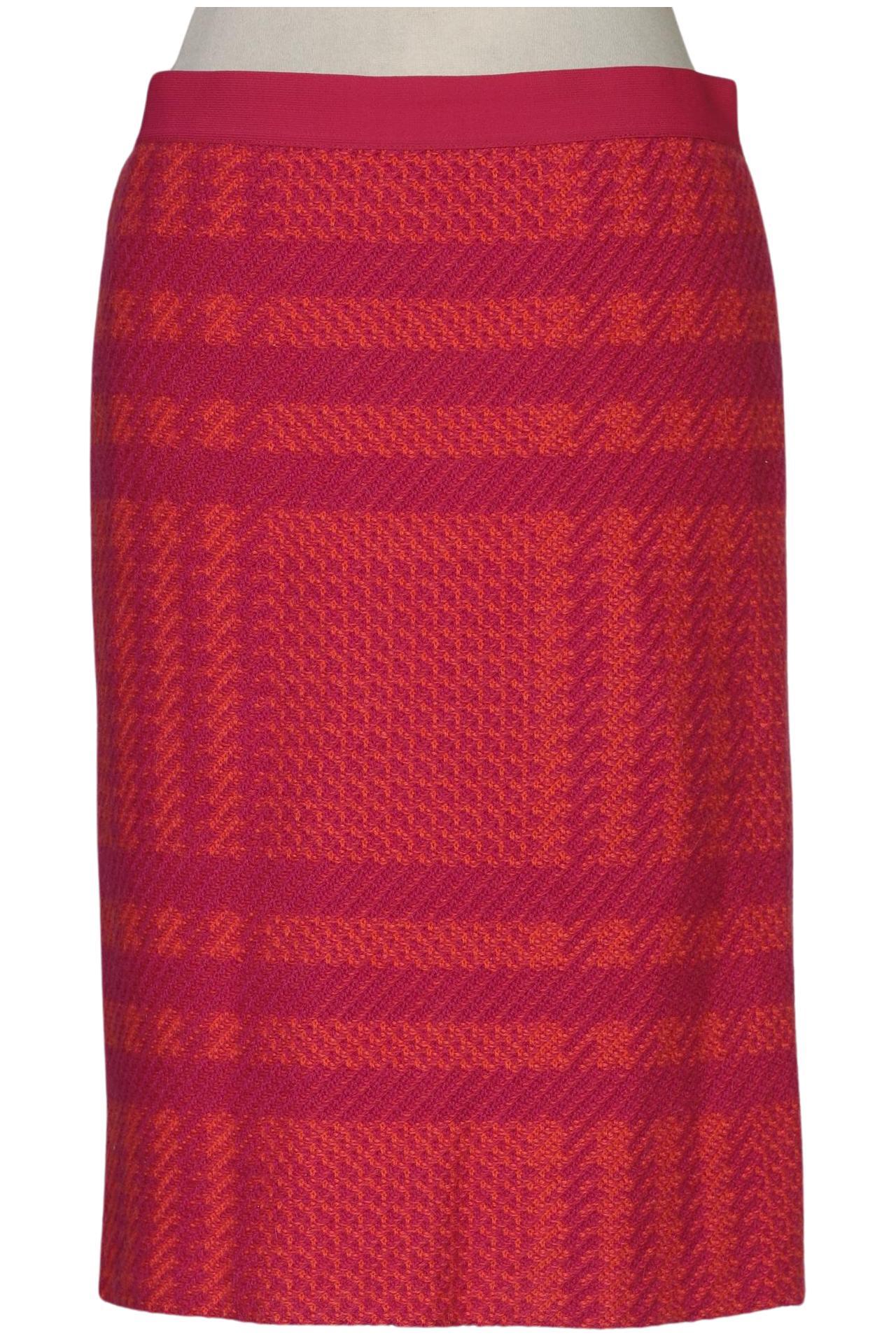 

Marc Cain Damen Rock, flieder, Gr. 38