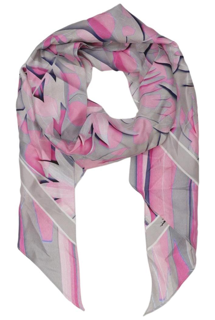 

Marc Cain Damen Schal, mehrfarbig, Gr.