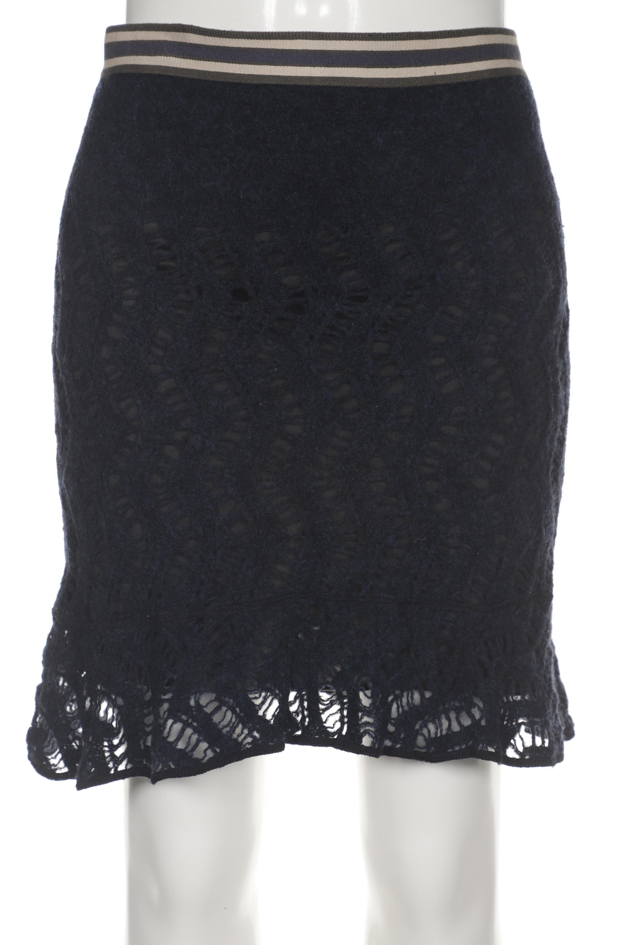 

Marc Cain Damen Rock, marineblau