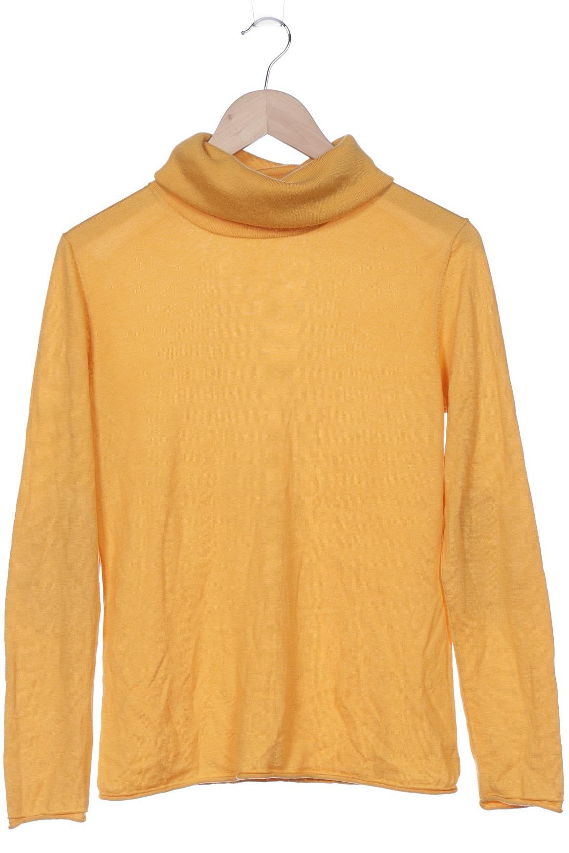 

Marc Cain Damen Pullover, orange, Gr. 38