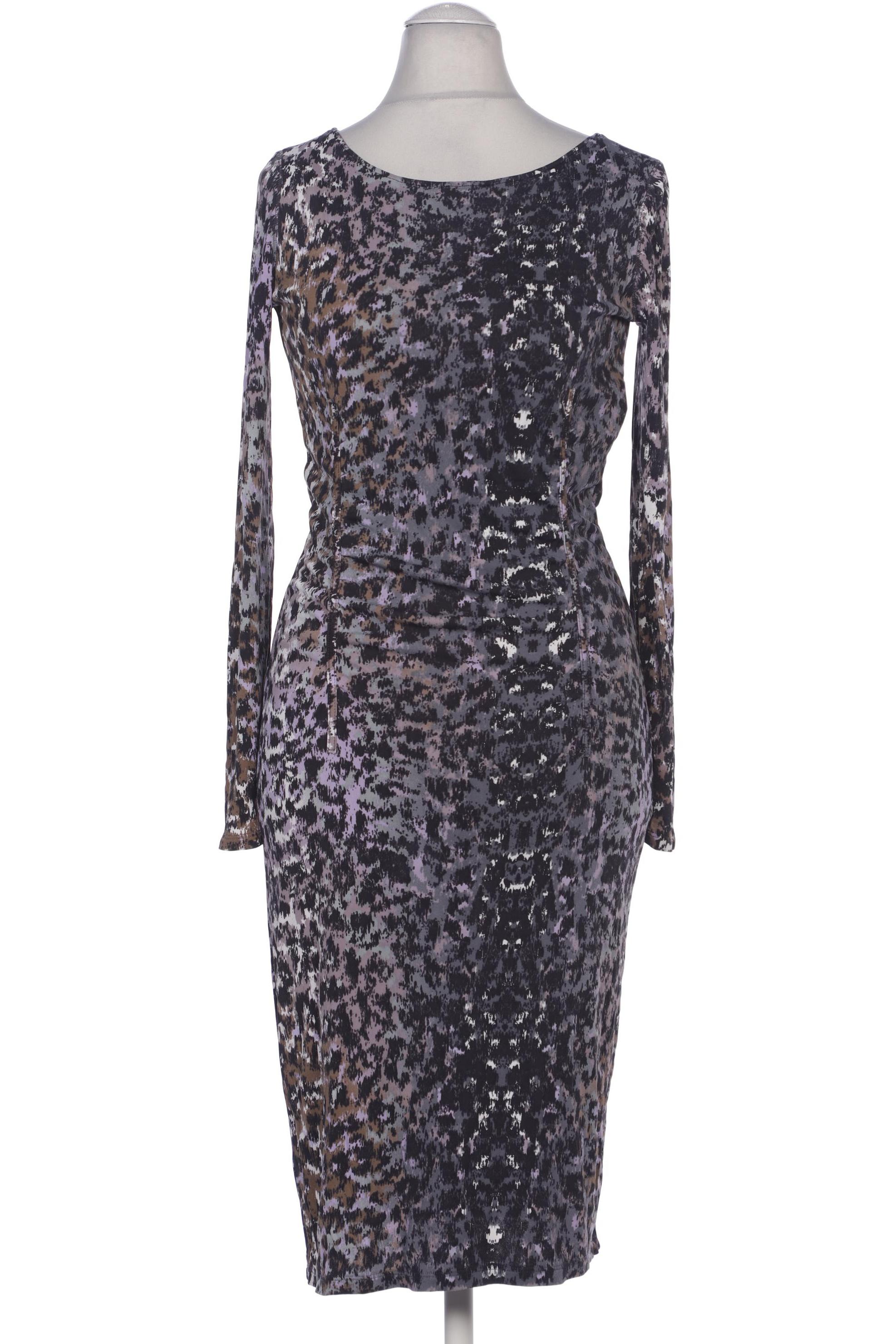 

Marc Cain Damen Kleid, mehrfarbig, Gr. 38