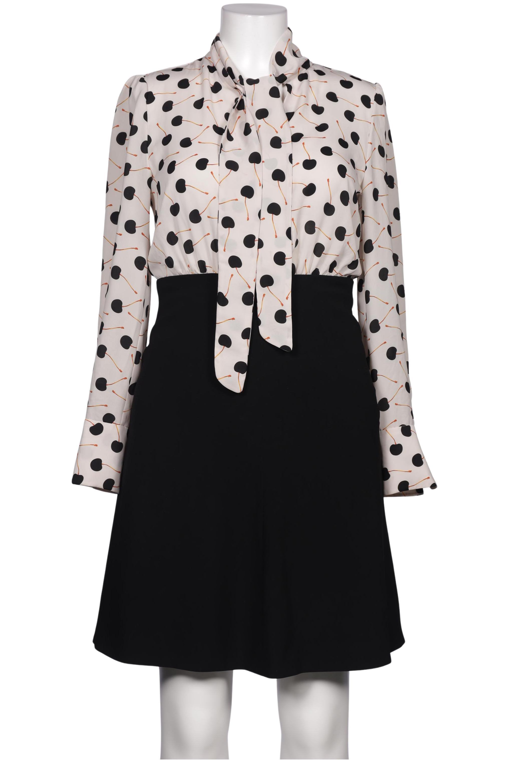 

Marc Cain Damen Kleid, schwarz, Gr. 38