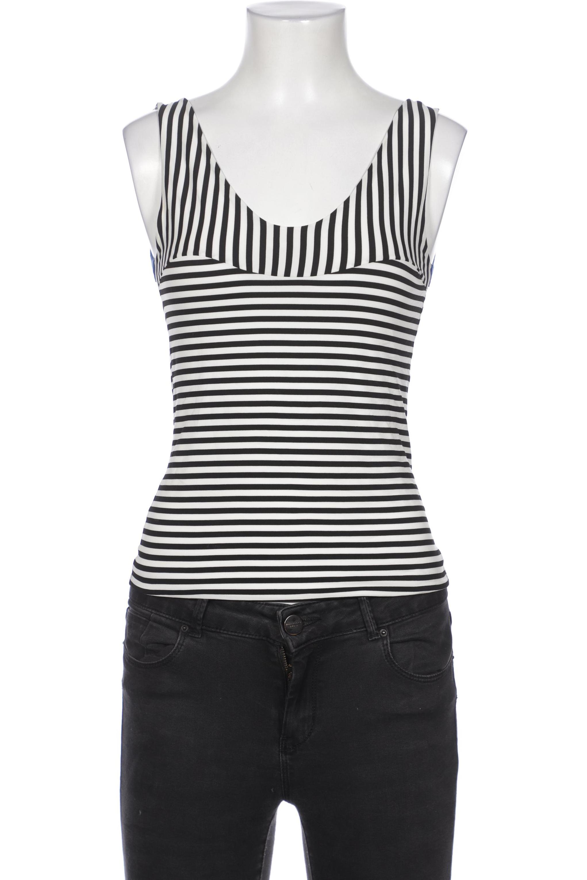 

Marc Cain Damen Top, schwarz, Gr. 36