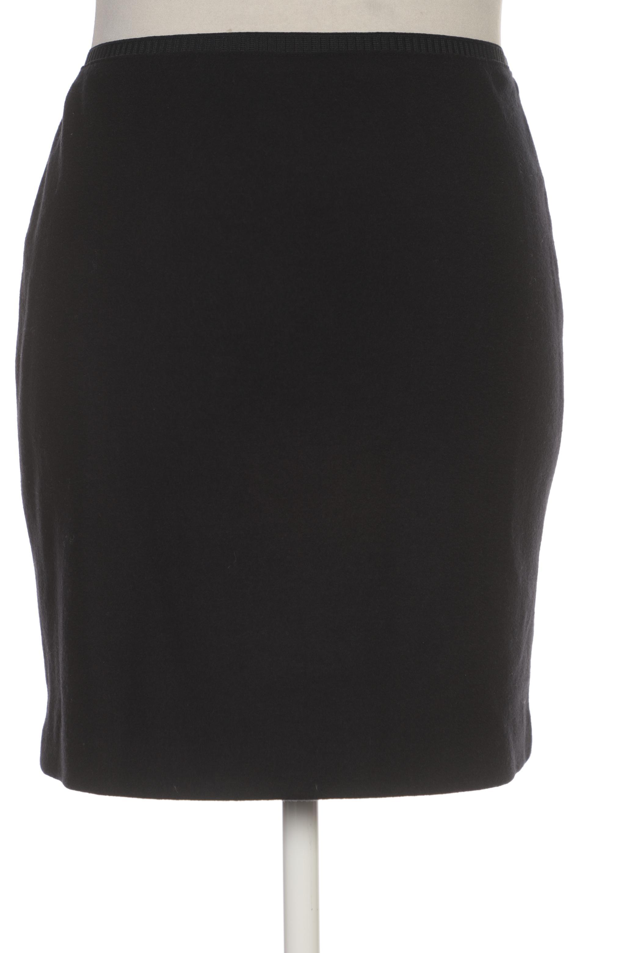 

Marc Cain Damen Rock, marineblau, Gr. 44