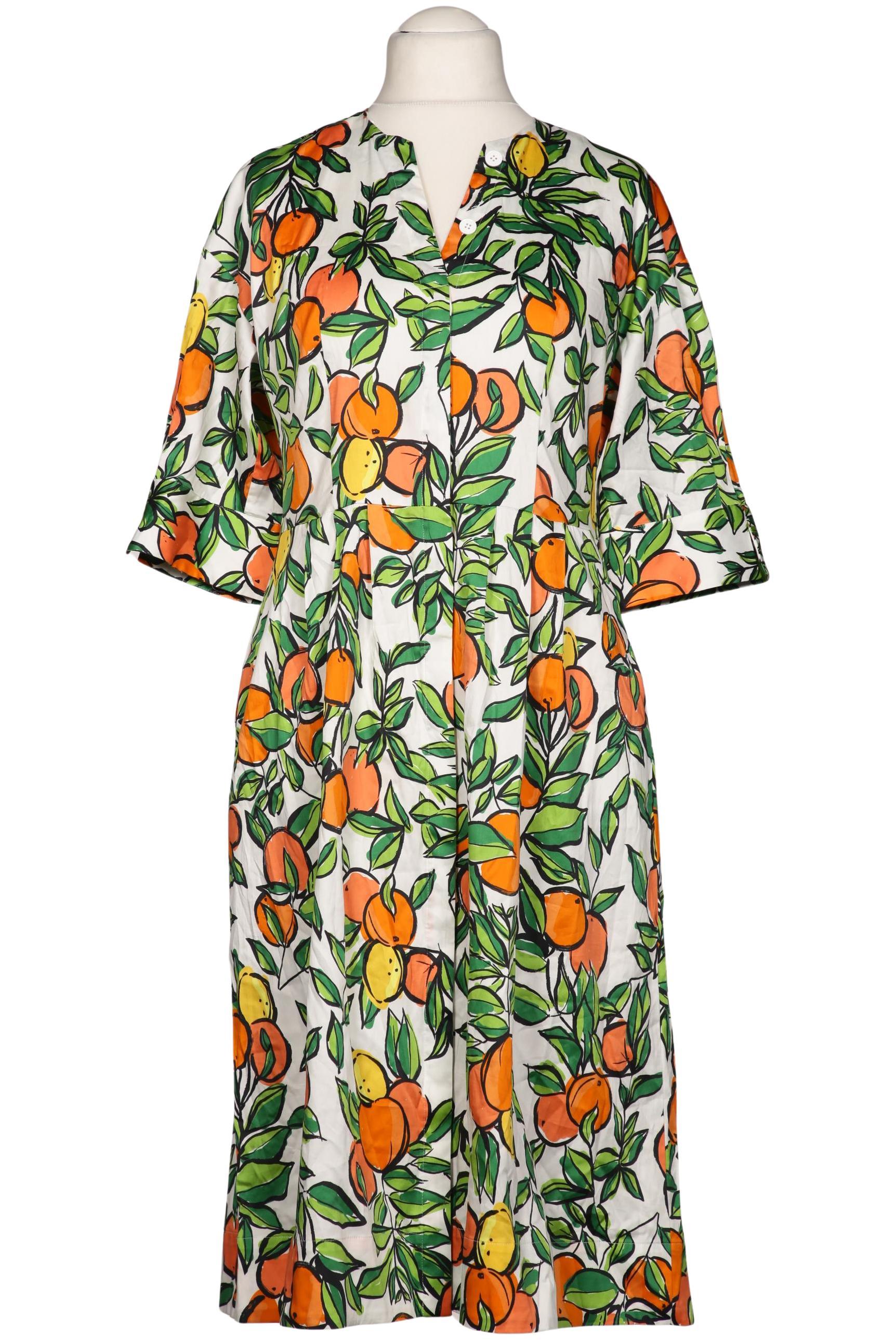 

Marc Cain Damen Kleid, mehrfarbig, Gr. 40