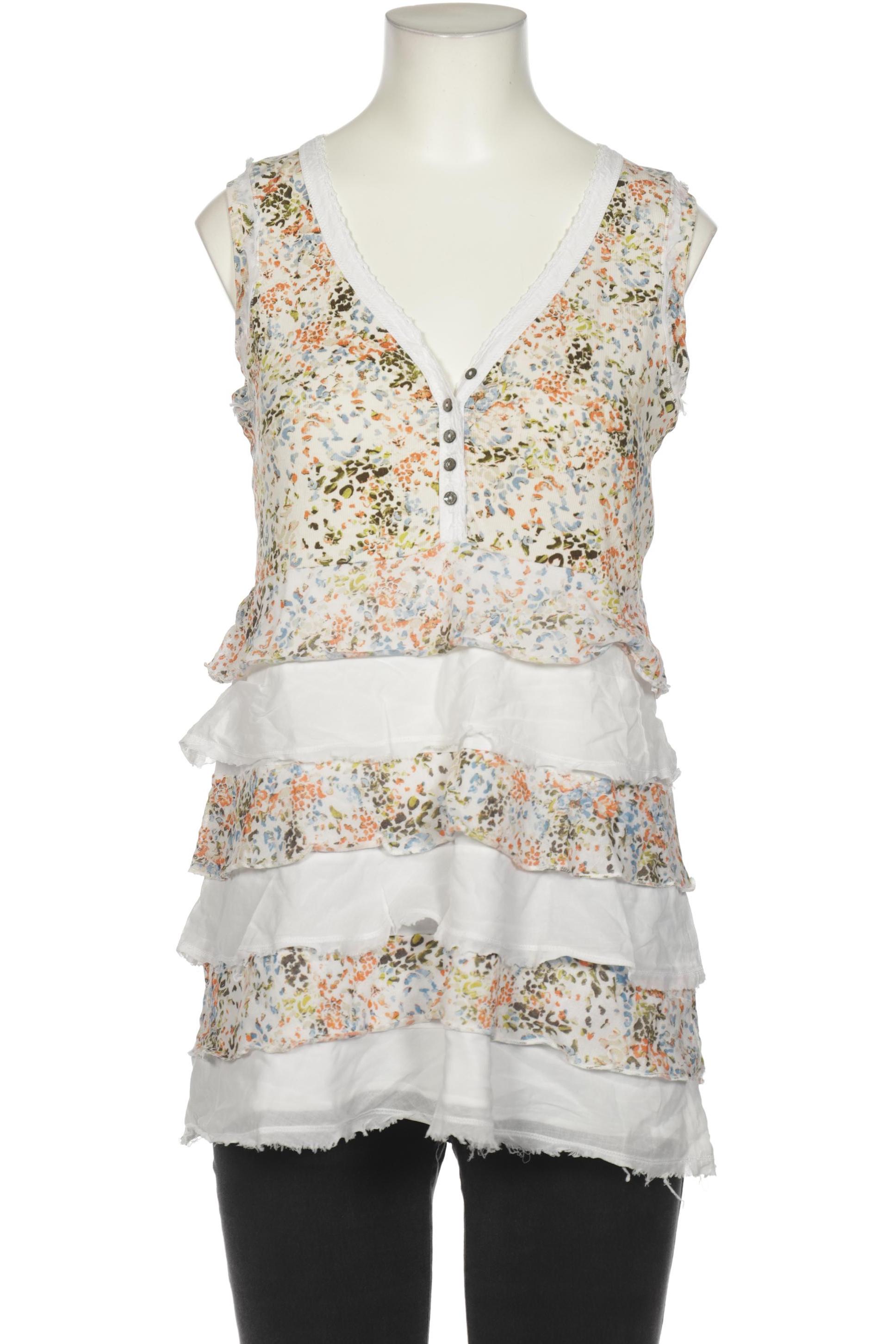 

Marc Cain Damen Top, weiß