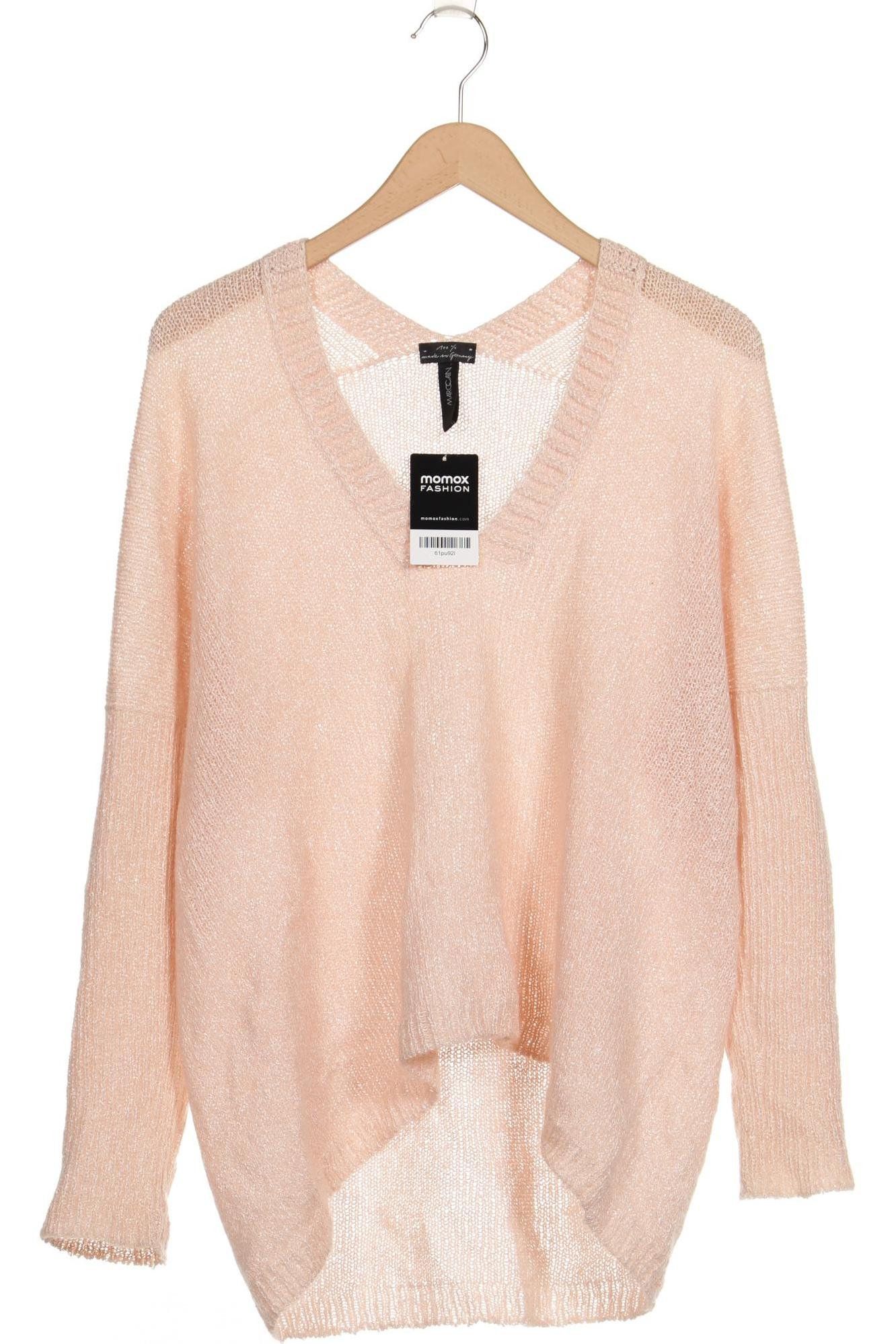 

Marc Cain Damen Pullover, pink, Gr. 42