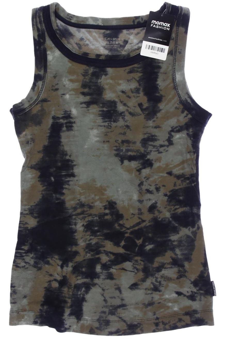 

Marc Cain Damen Top, mehrfarbig, Gr. 30