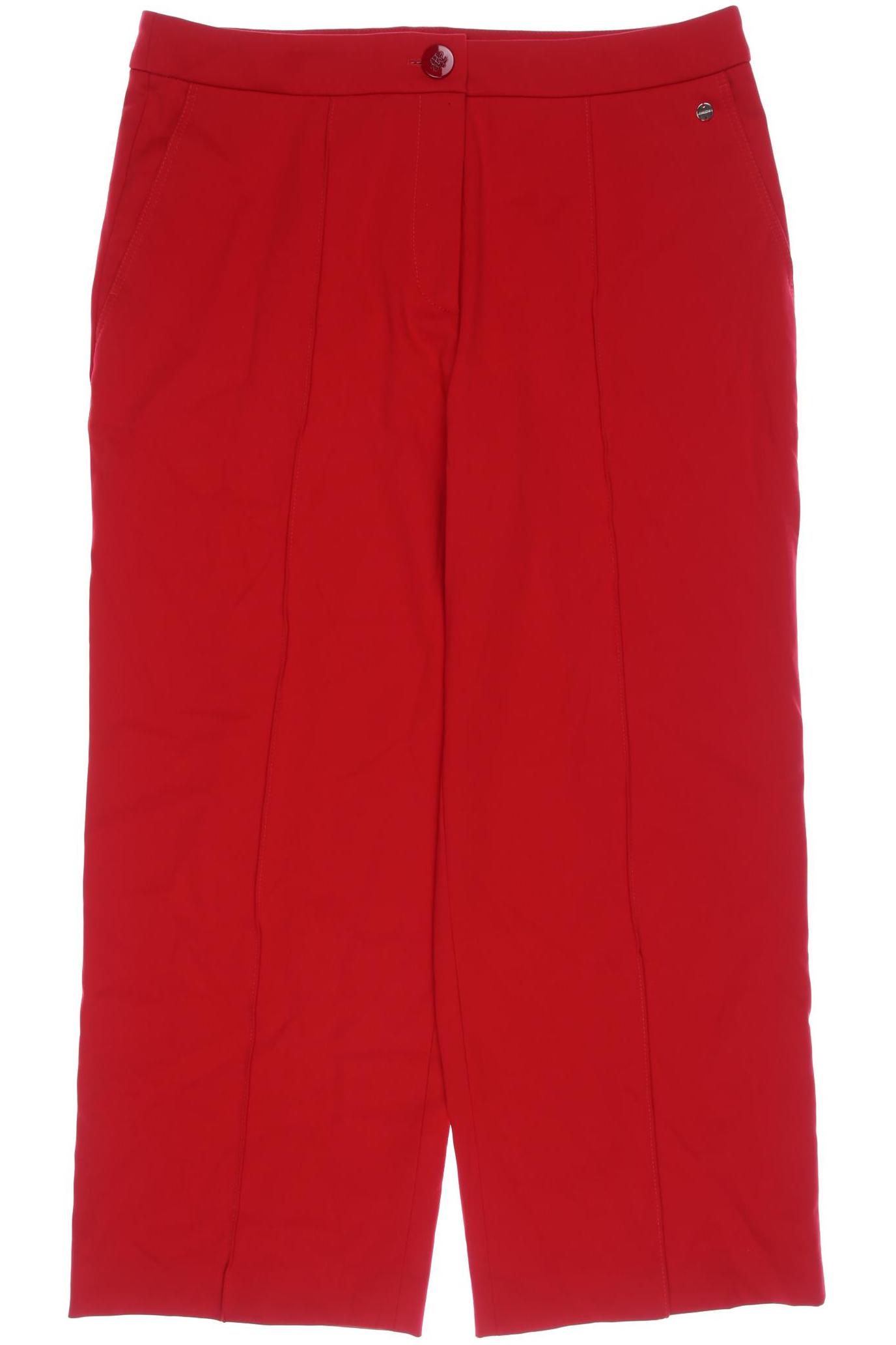 

Marc Cain Damen Stoffhose, rot, Gr. 42
