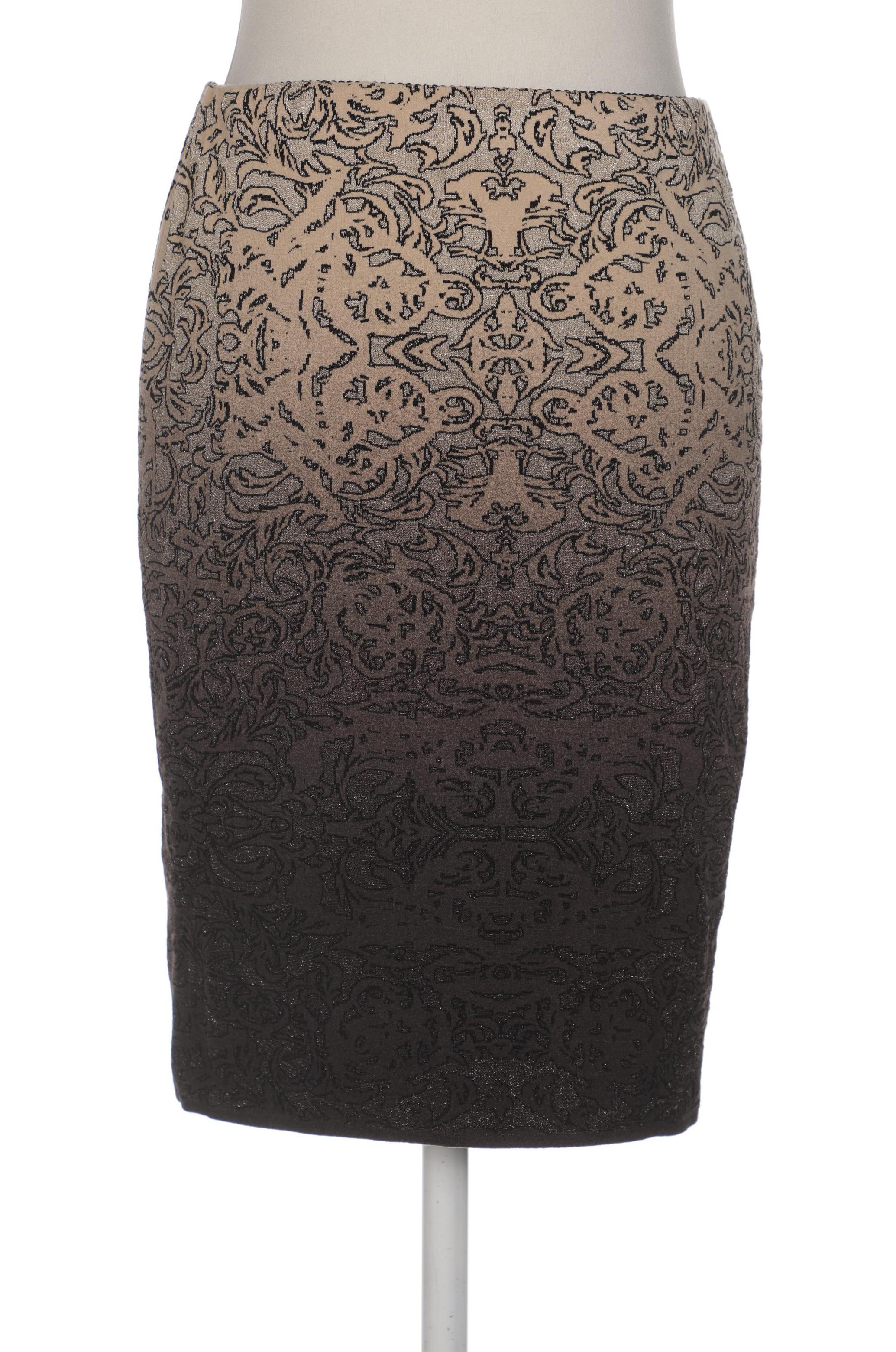 

Marc Cain Damen Rock, beige