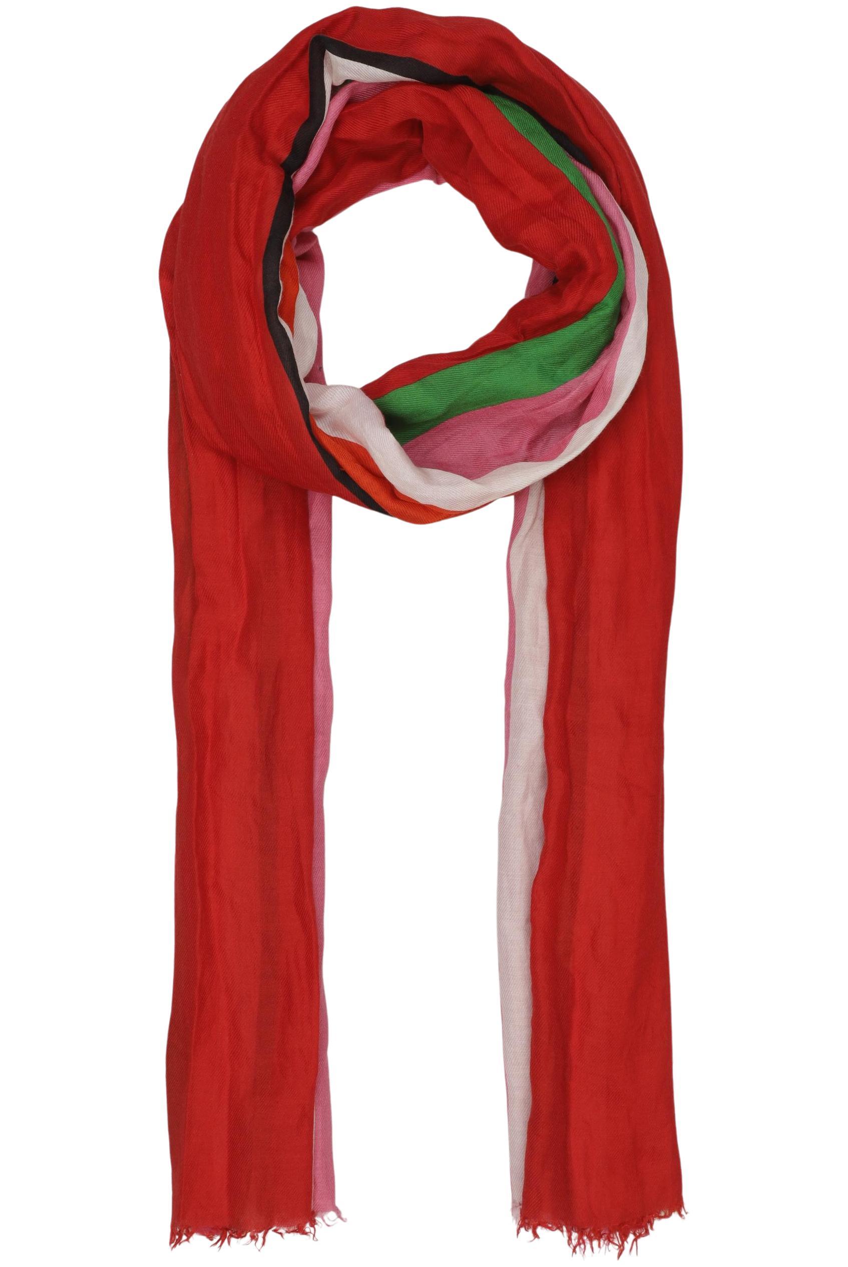 

Marc Cain Damen Schal, rot, Gr.