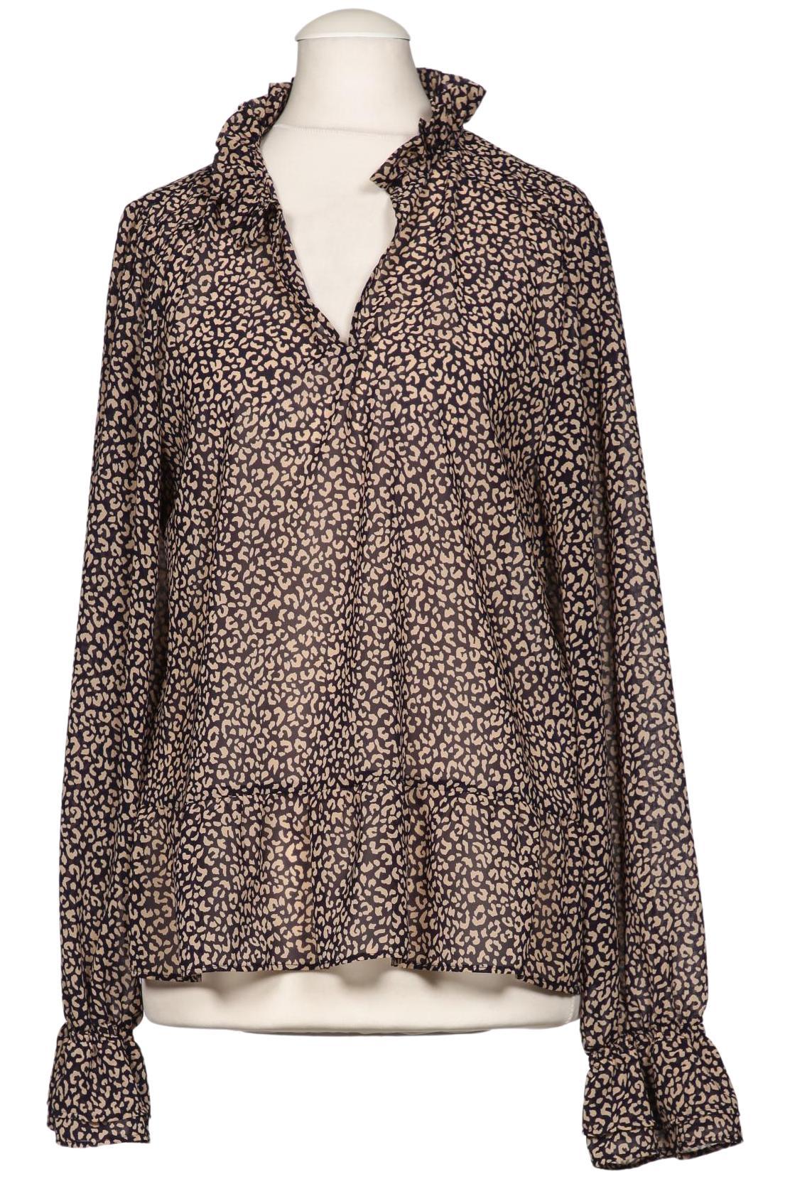 

Marc Cain Damen Bluse, beige, Gr. 36