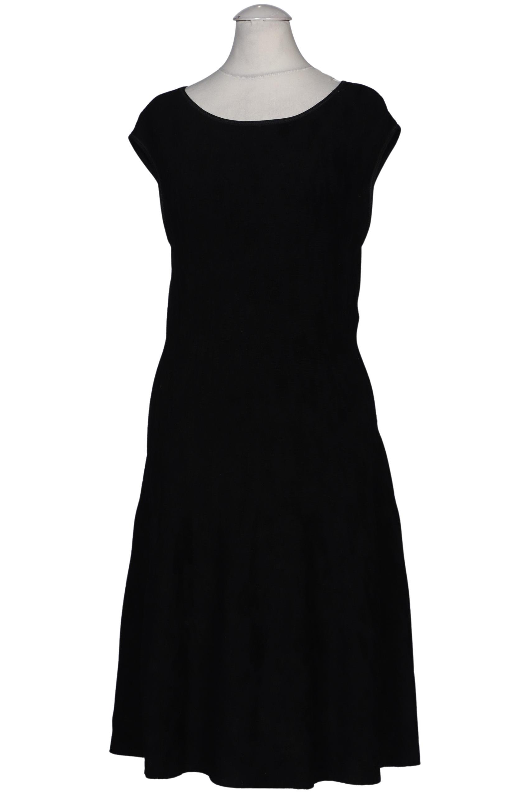 

Marc Cain Damen Kleid, schwarz, Gr. 36