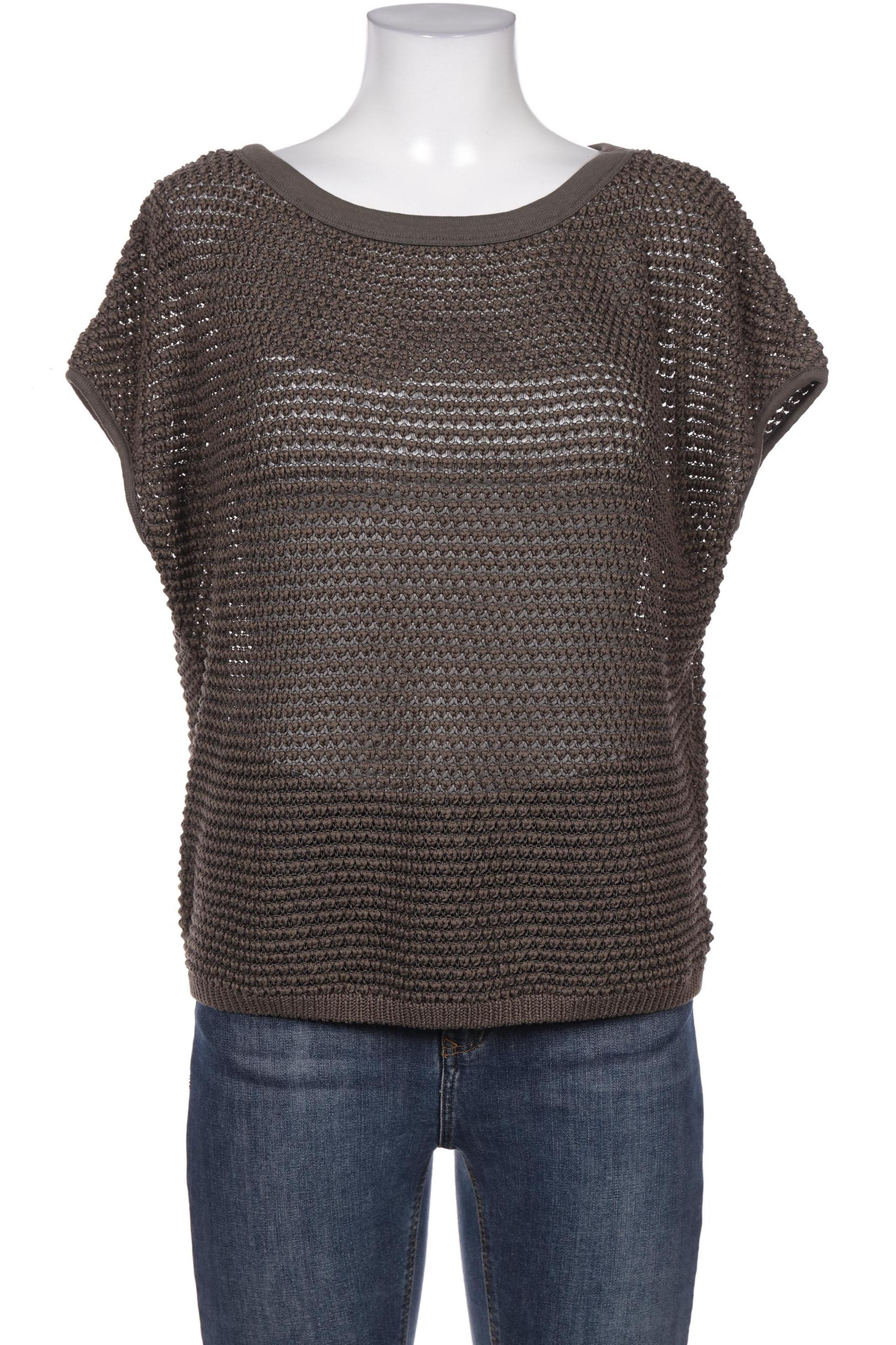 

Marc Cain Damen Pullover, grün