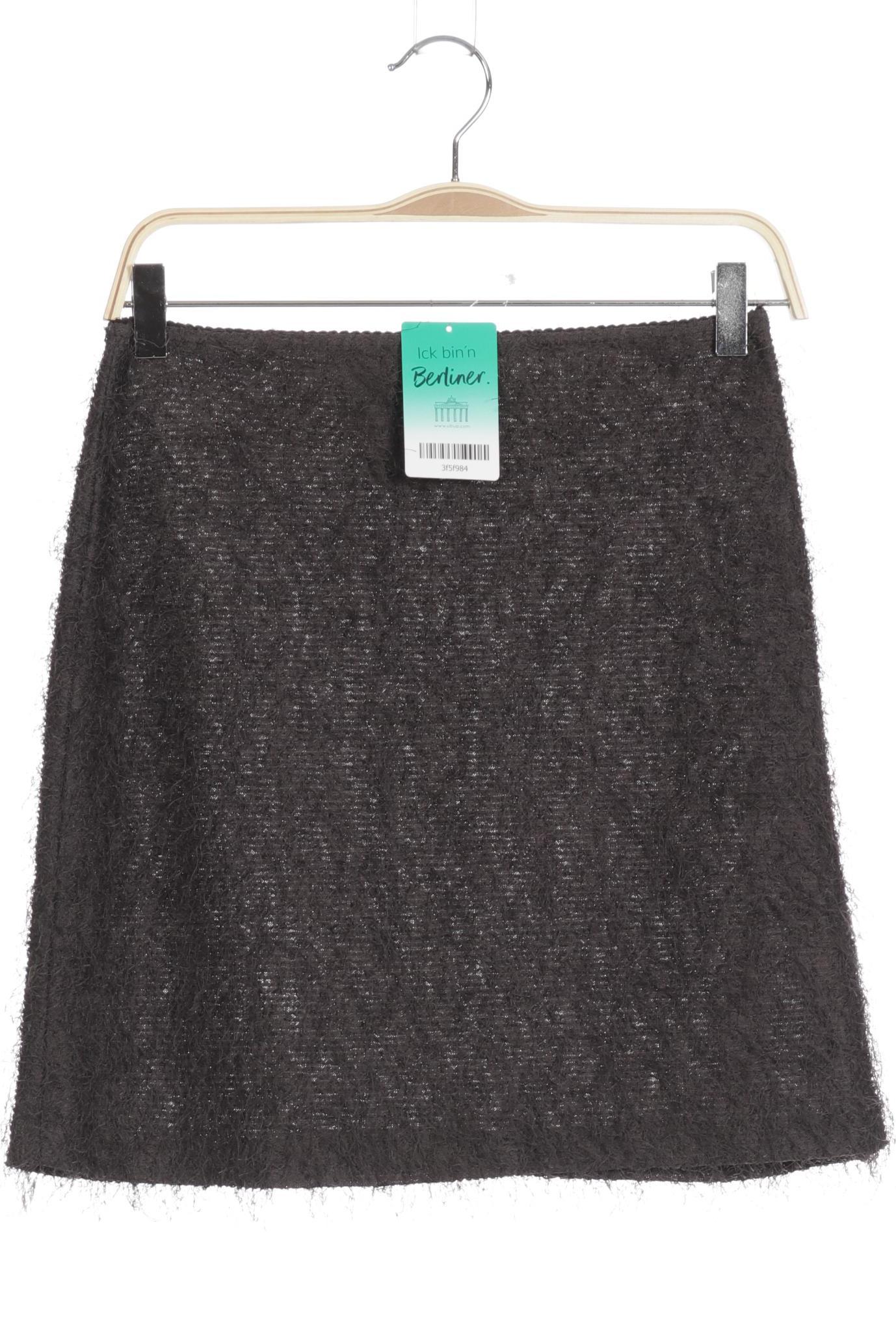 

Marc Cain Damen Rock, grau, Gr. 38