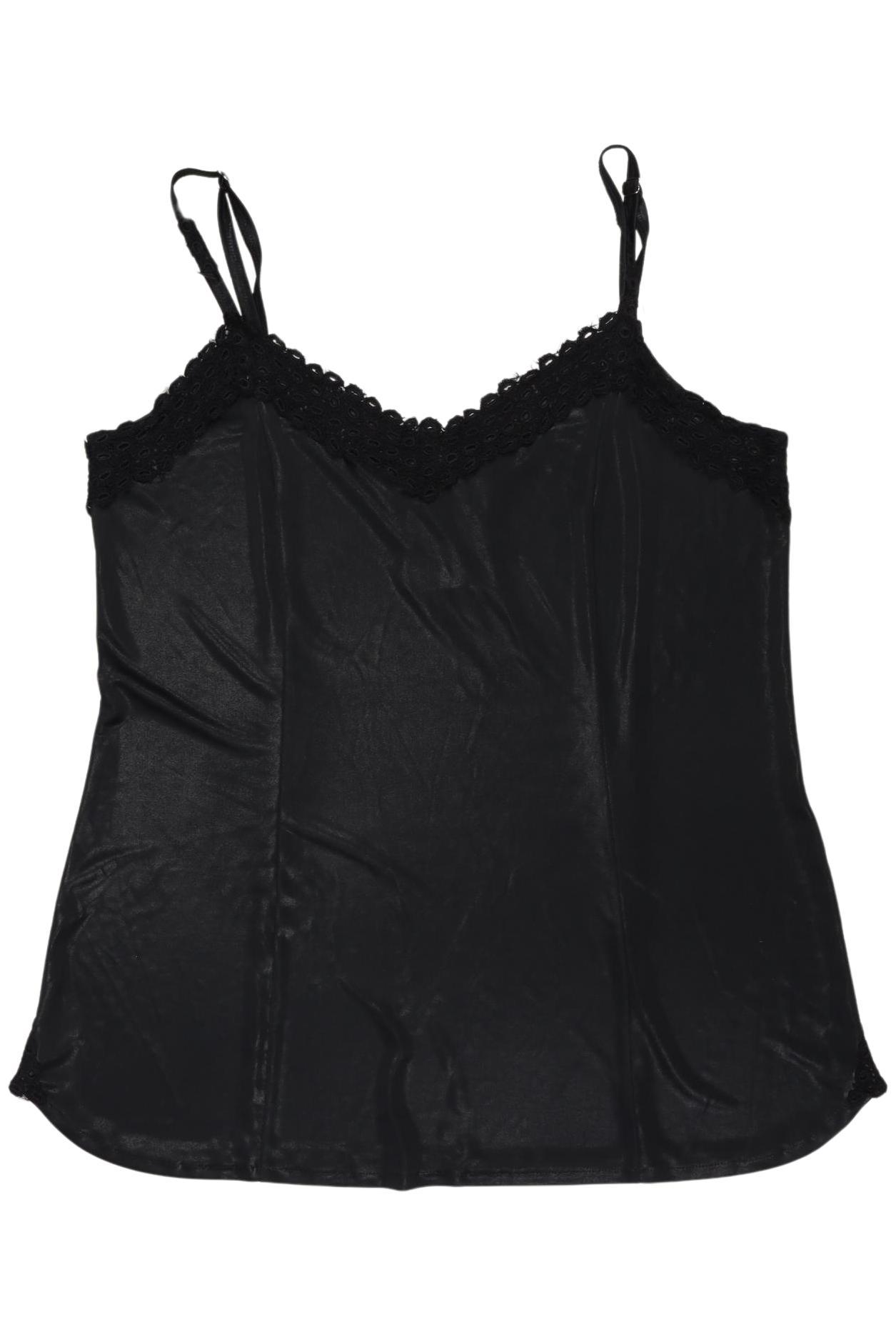 

Marc Cain Damen Top, schwarz, Gr. 36