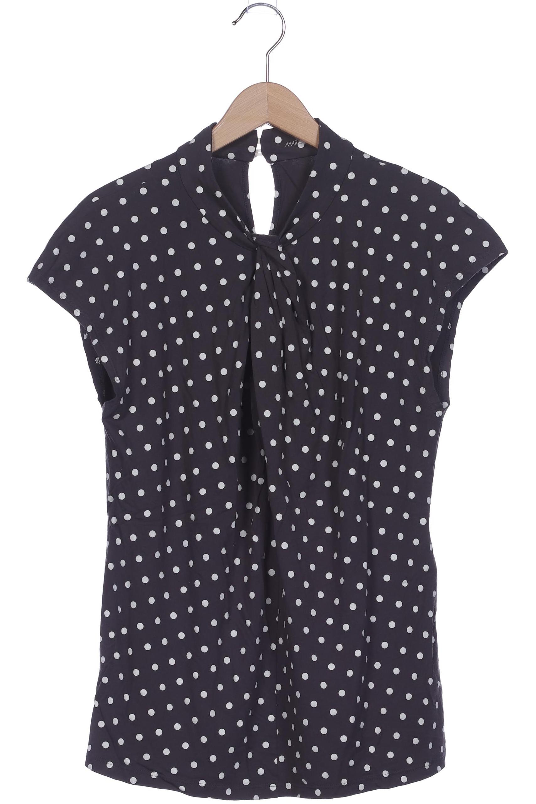 

Marc Cain Damen T-Shirt, grau, Gr. 40