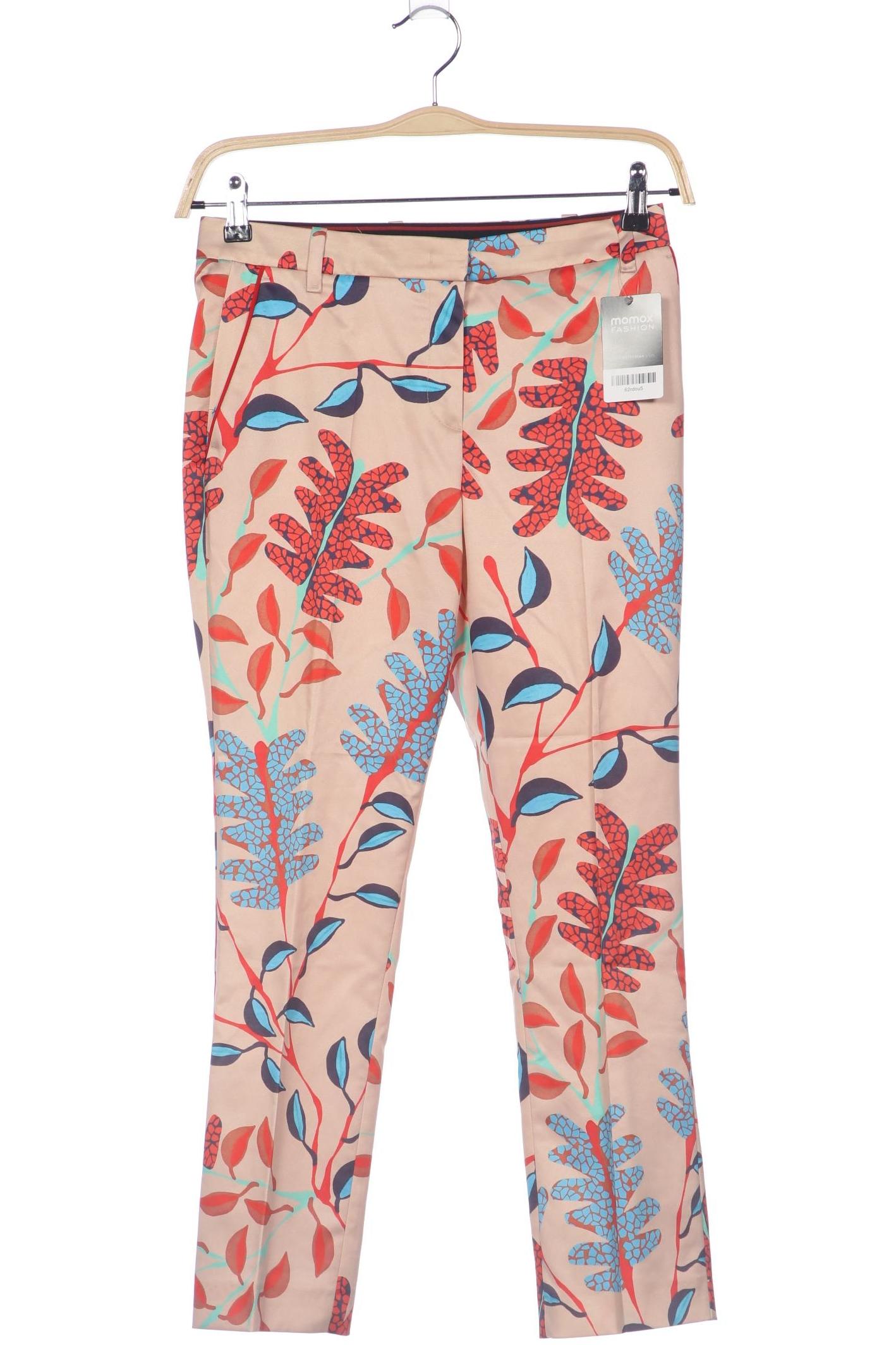 

Marc Cain Damen Stoffhose, beige, Gr. 36