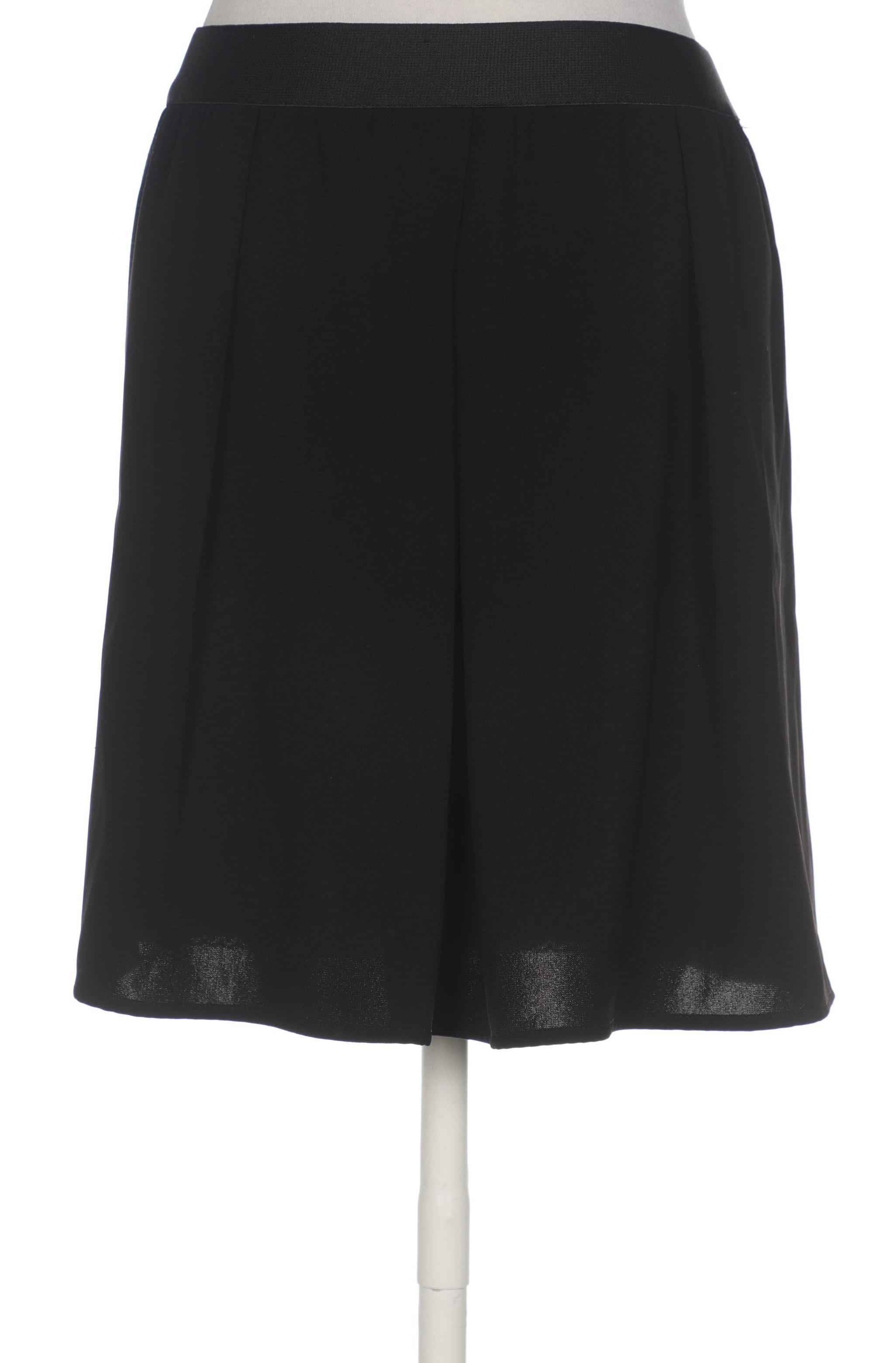 

Marc Cain Damen Rock, schwarz, Gr. 40