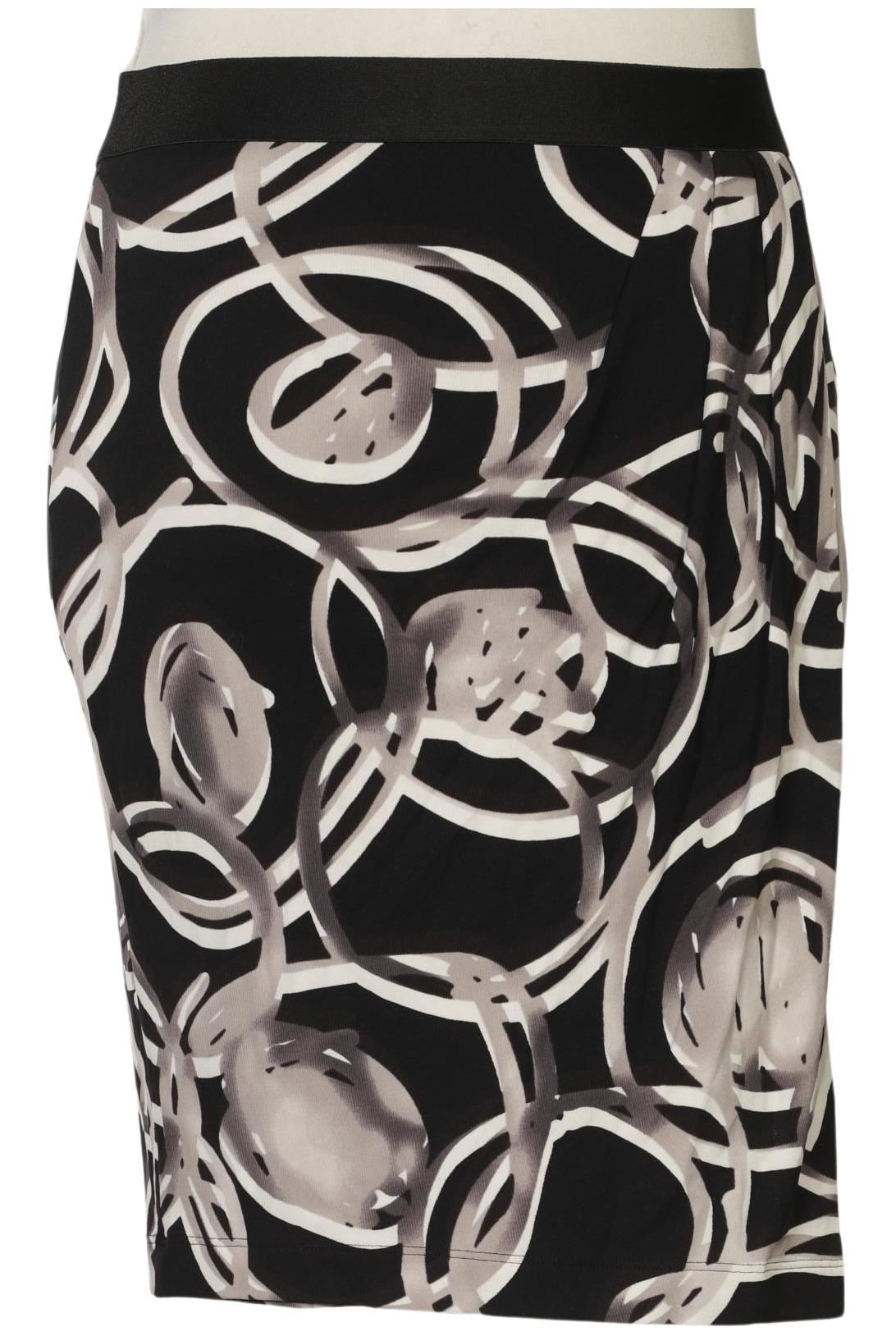 

Marc Cain Damen Rock, mehrfarbig, Gr. 40