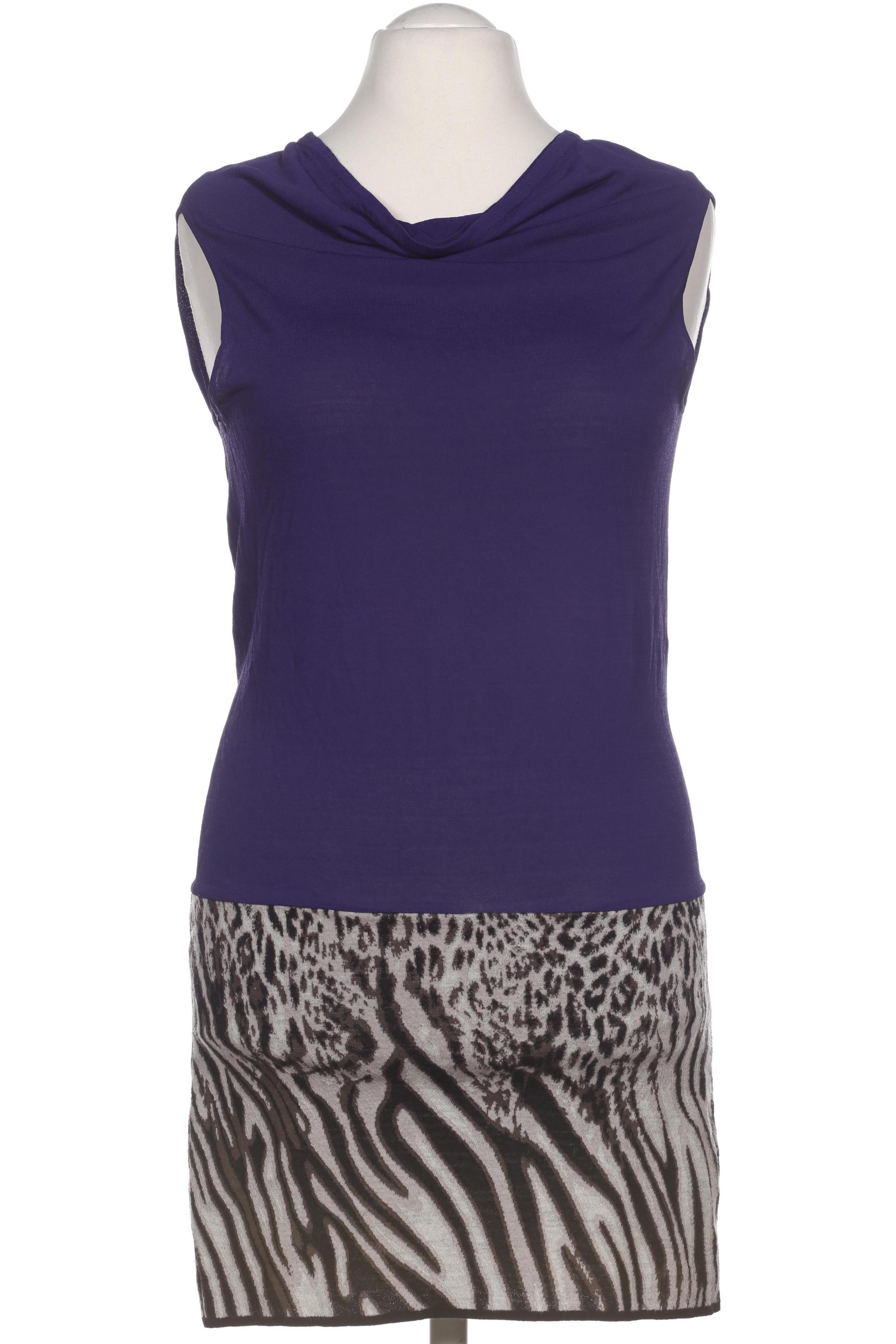 

Marc Cain Damen Kleid, flieder, Gr.