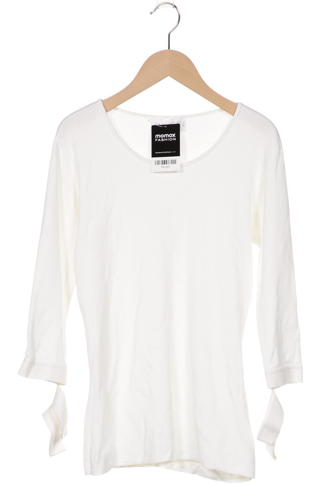 

Marc Cain Damen Pullover, cremeweiß, Gr. 36