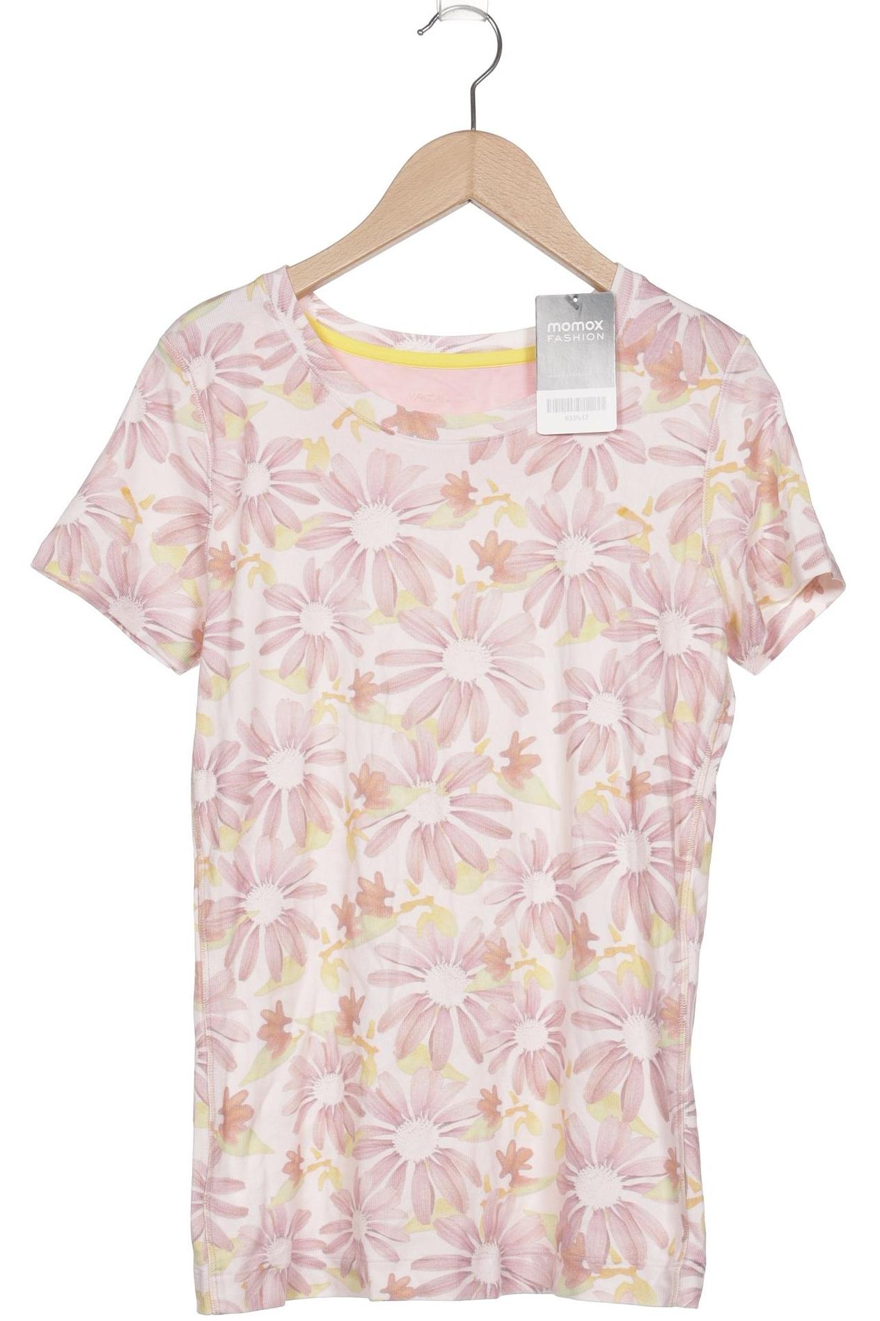 

Marc Cain Damen T-Shirt, pink, Gr. 40