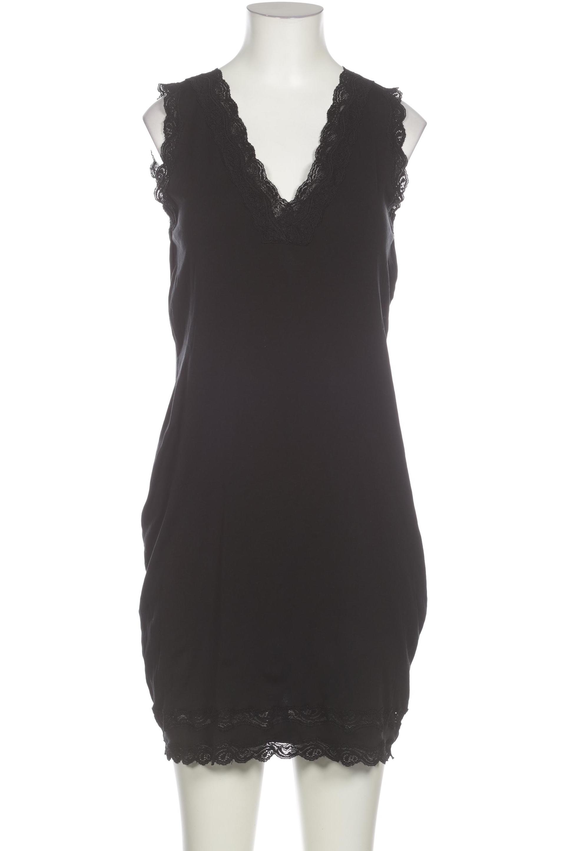 

Marc Cain Damen Kleid, schwarz, Gr.