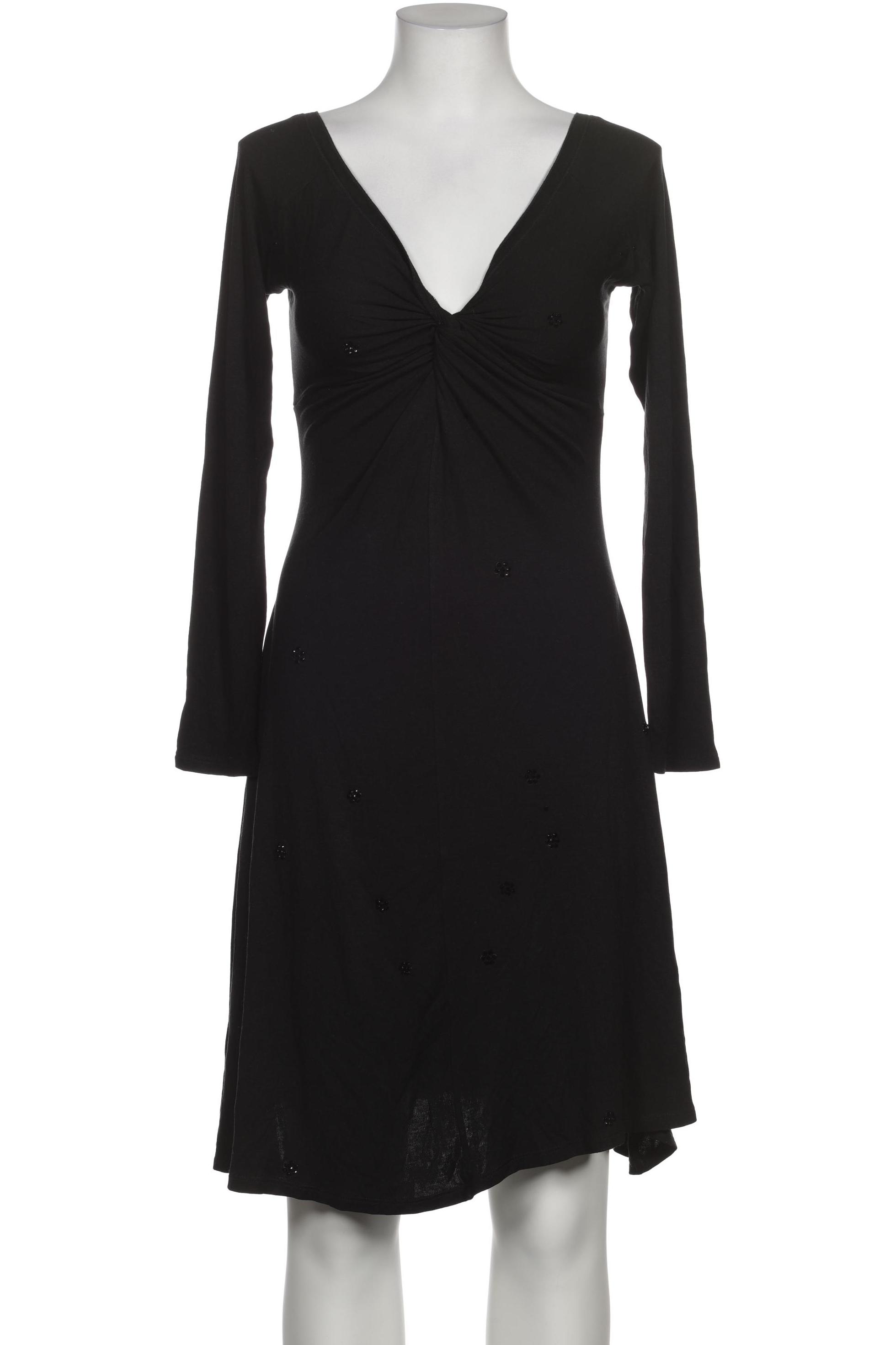 

Marc Cain Damen Kleid, schwarz, Gr. 40