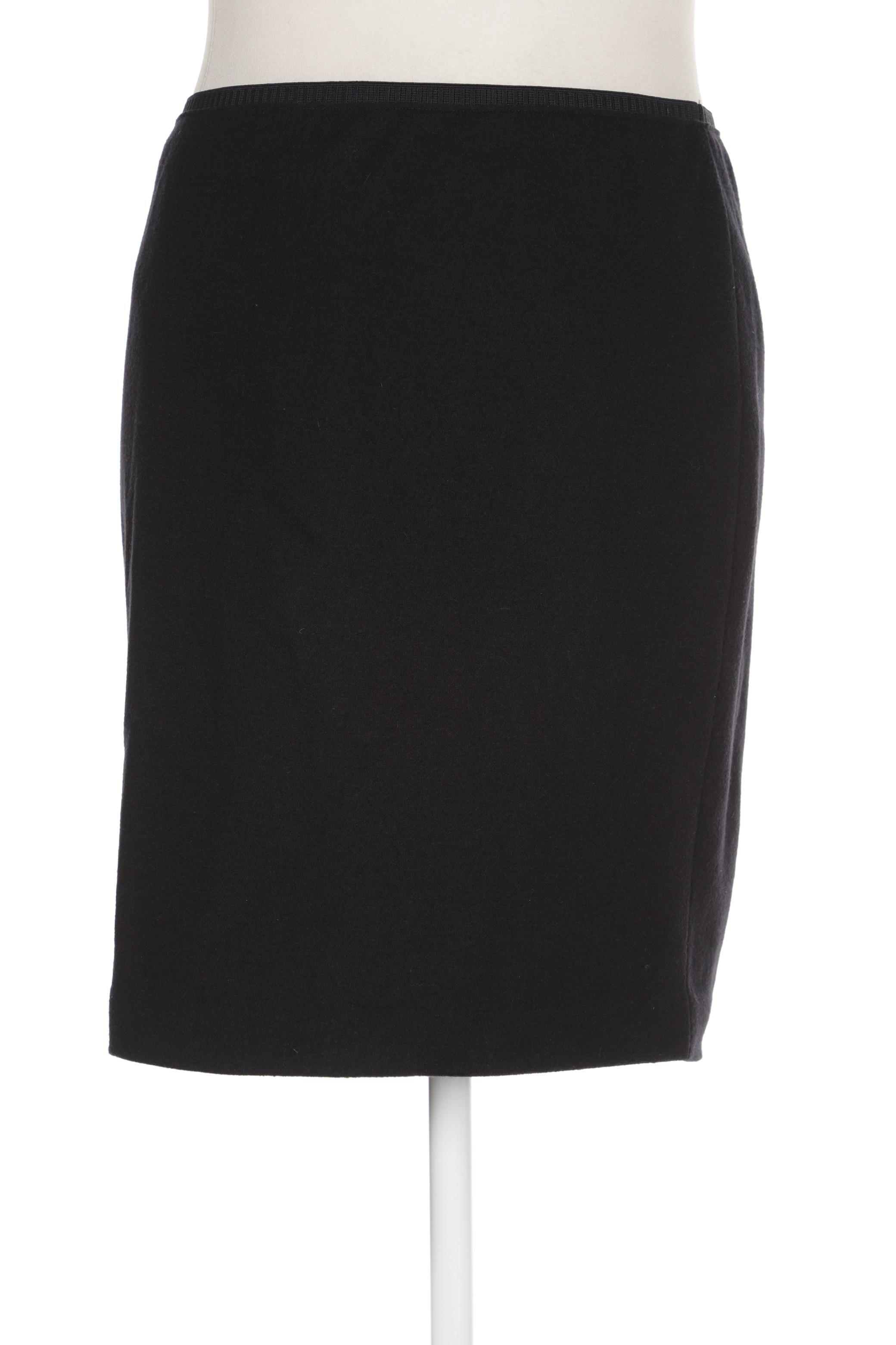 

Marc Cain Damen Rock, marineblau, Gr. 33