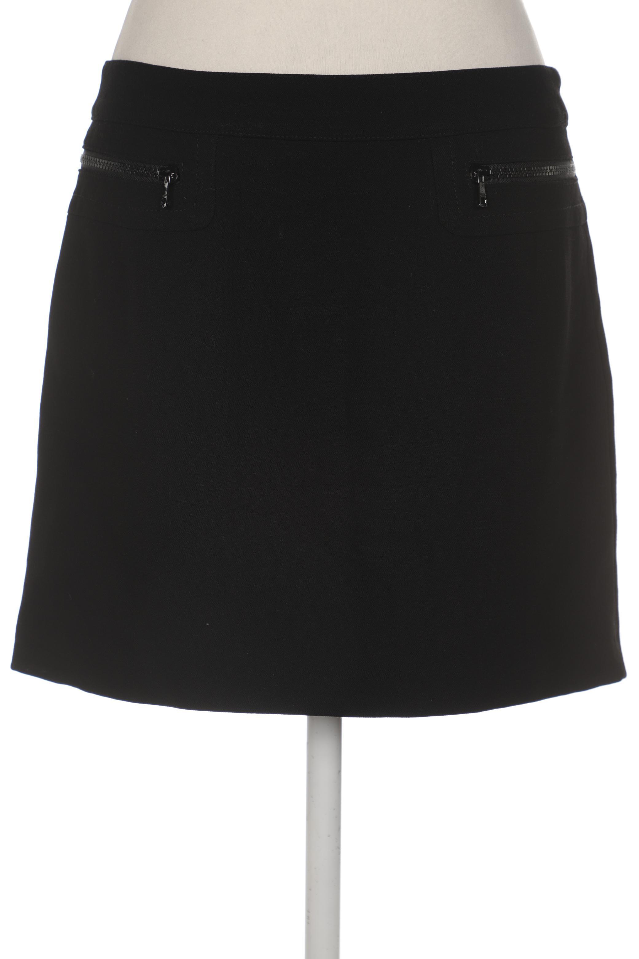

Marc Cain Damen Rock, schwarz
