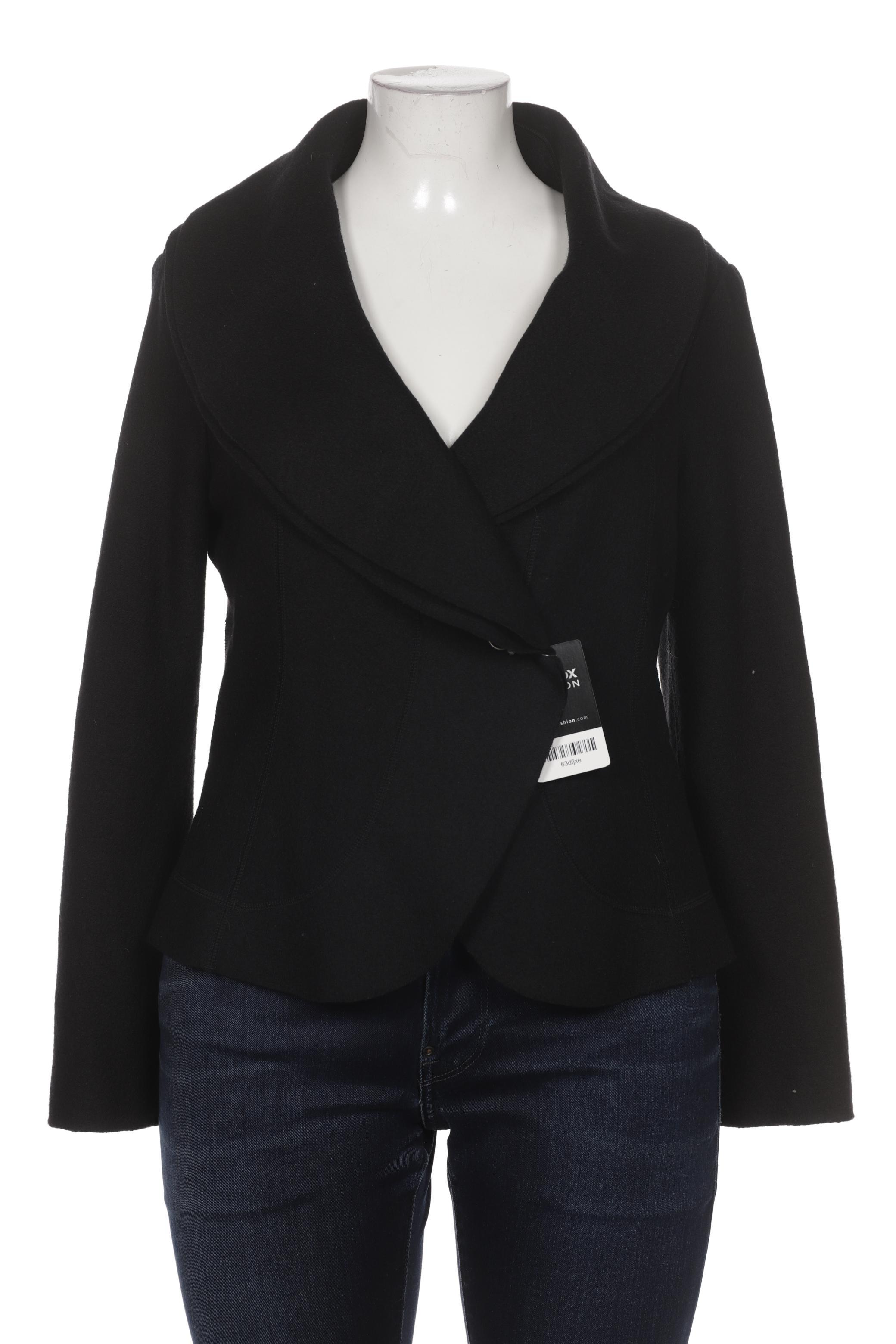 

Marc Cain Damen Blazer, schwarz, Gr. 44