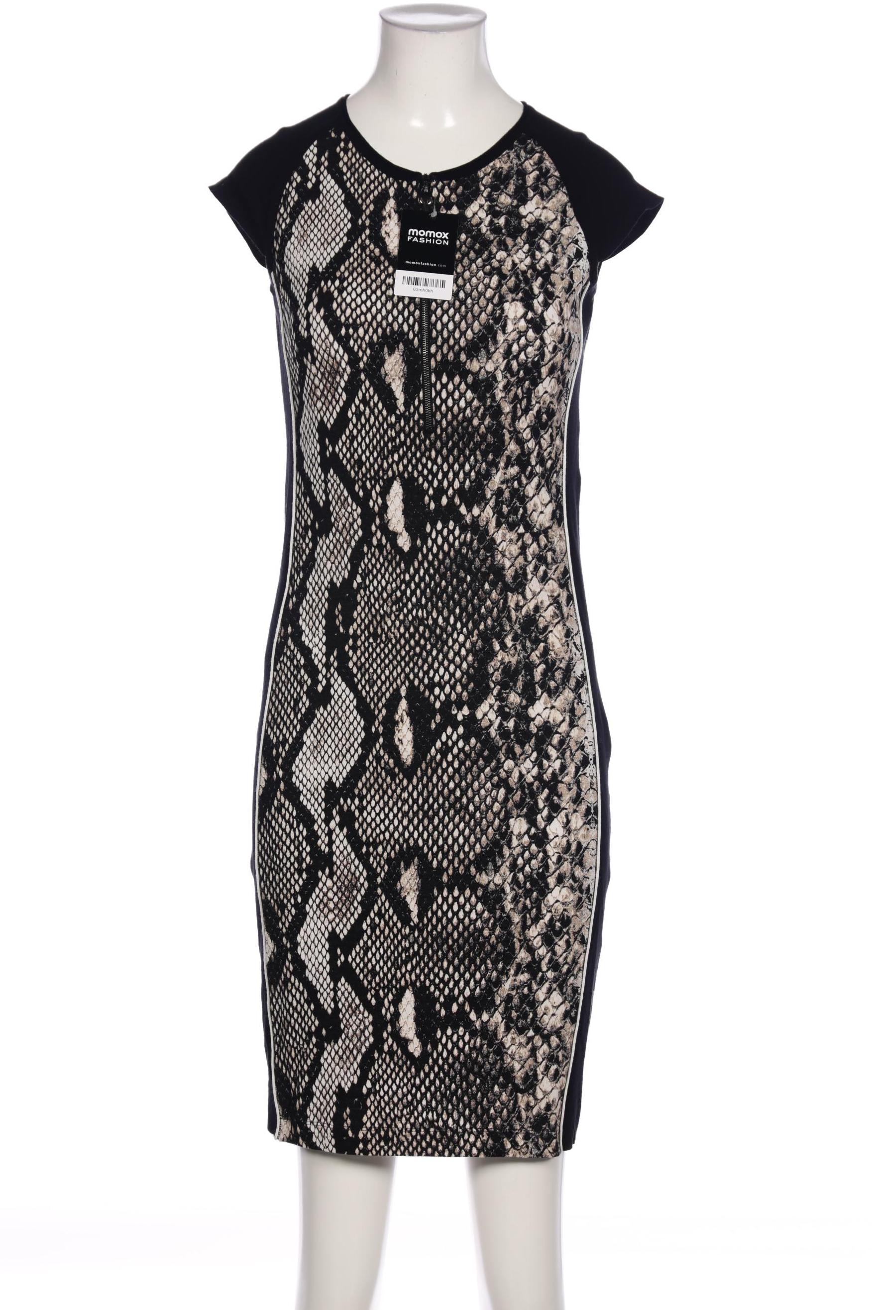 

Marc Cain Damen Kleid, schwarz