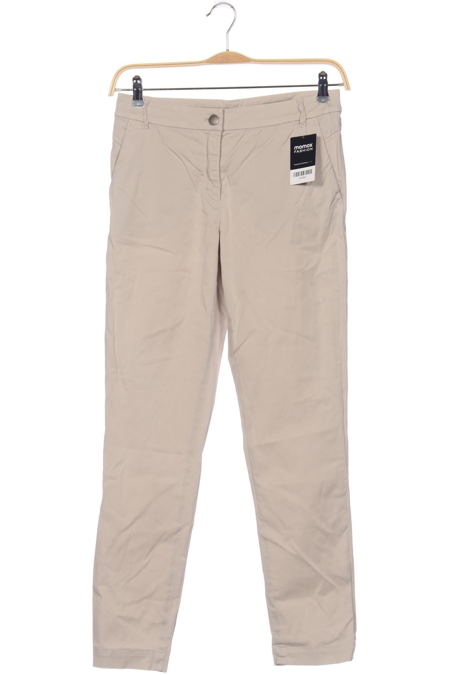 

Marc Cain Damen Stoffhose, beige, Gr. 36