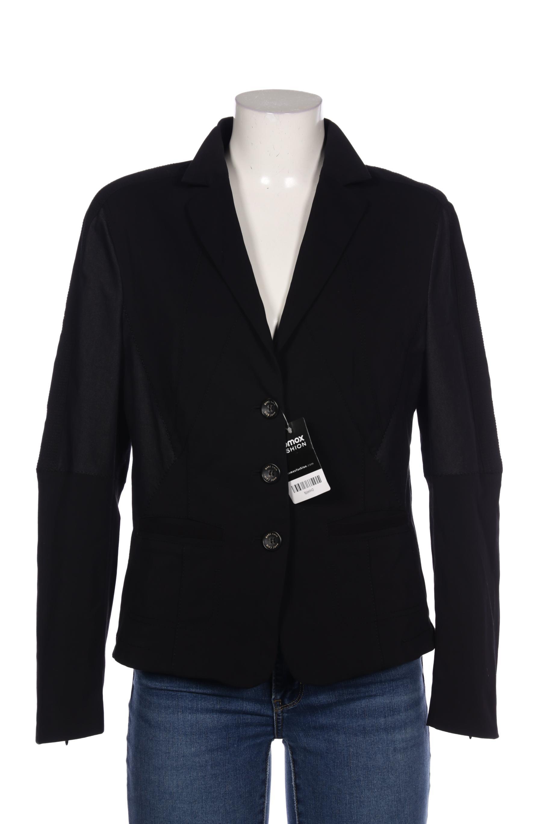 

Marc Cain Damen Blazer, schwarz
