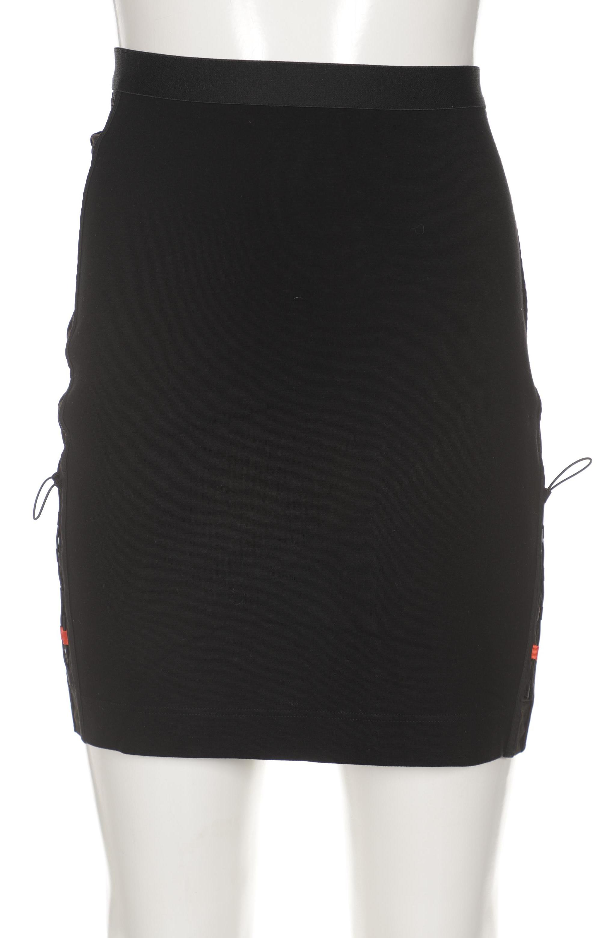 

Marc Cain Damen Rock, schwarz, Gr. 40