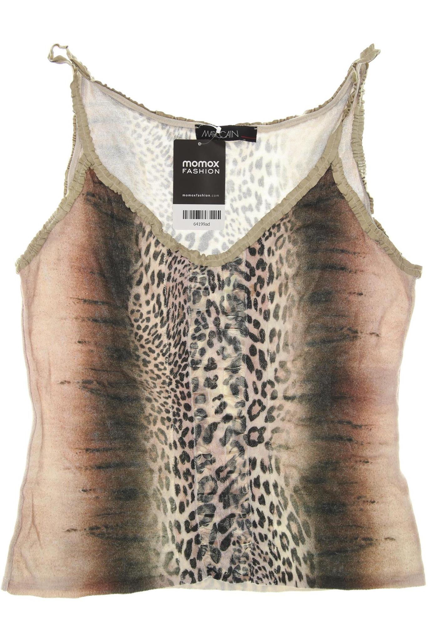 

Marc Cain Damen Top, beige, Gr. 40