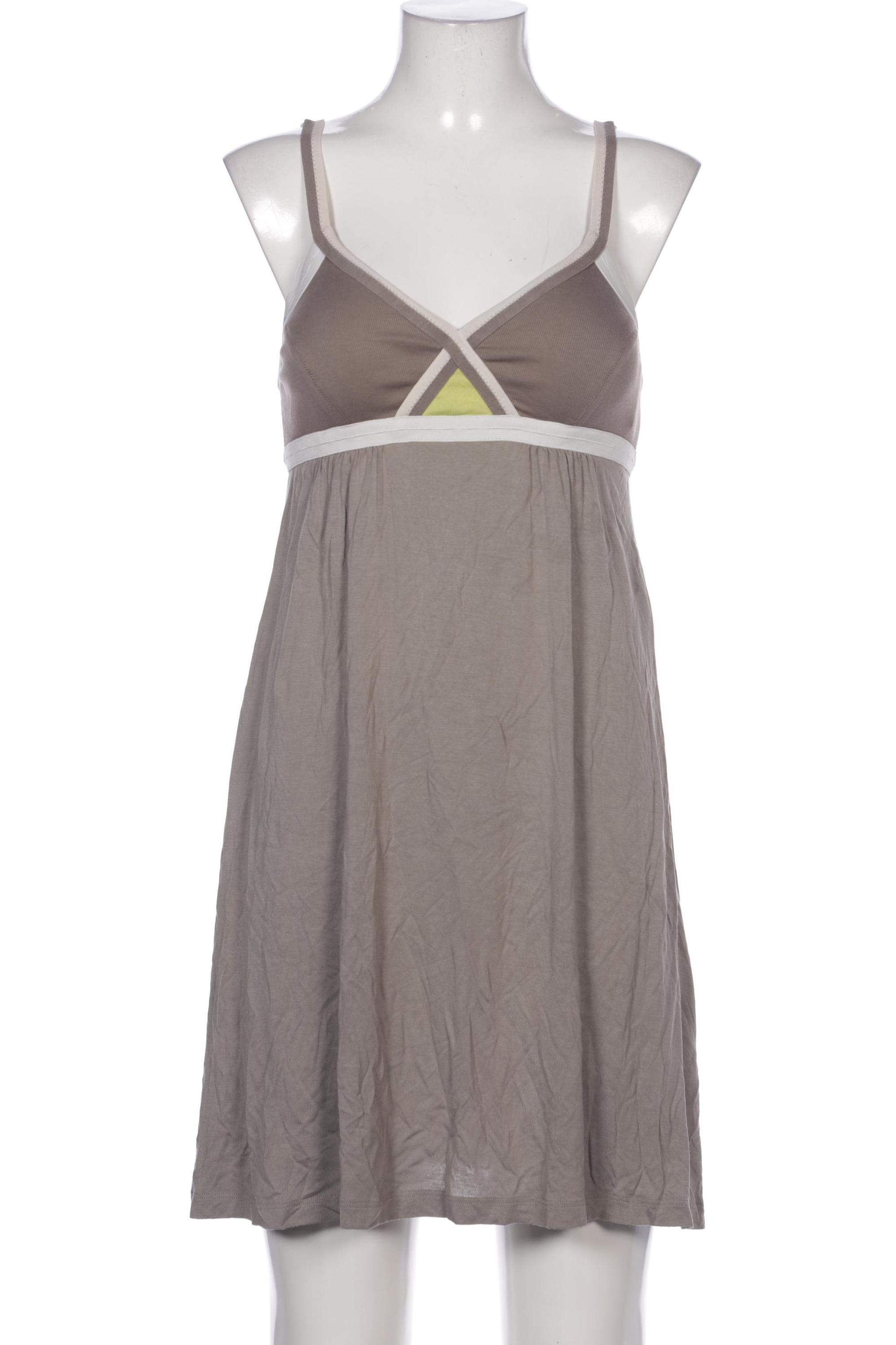 

Marc Cain Damen Kleid, grün, Gr. 40