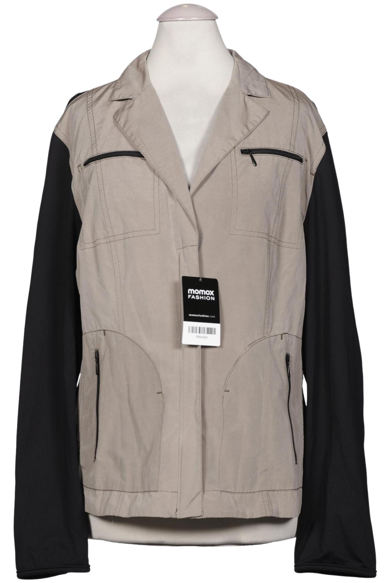 

Marc Cain Damen Blazer, grau, Gr. 40