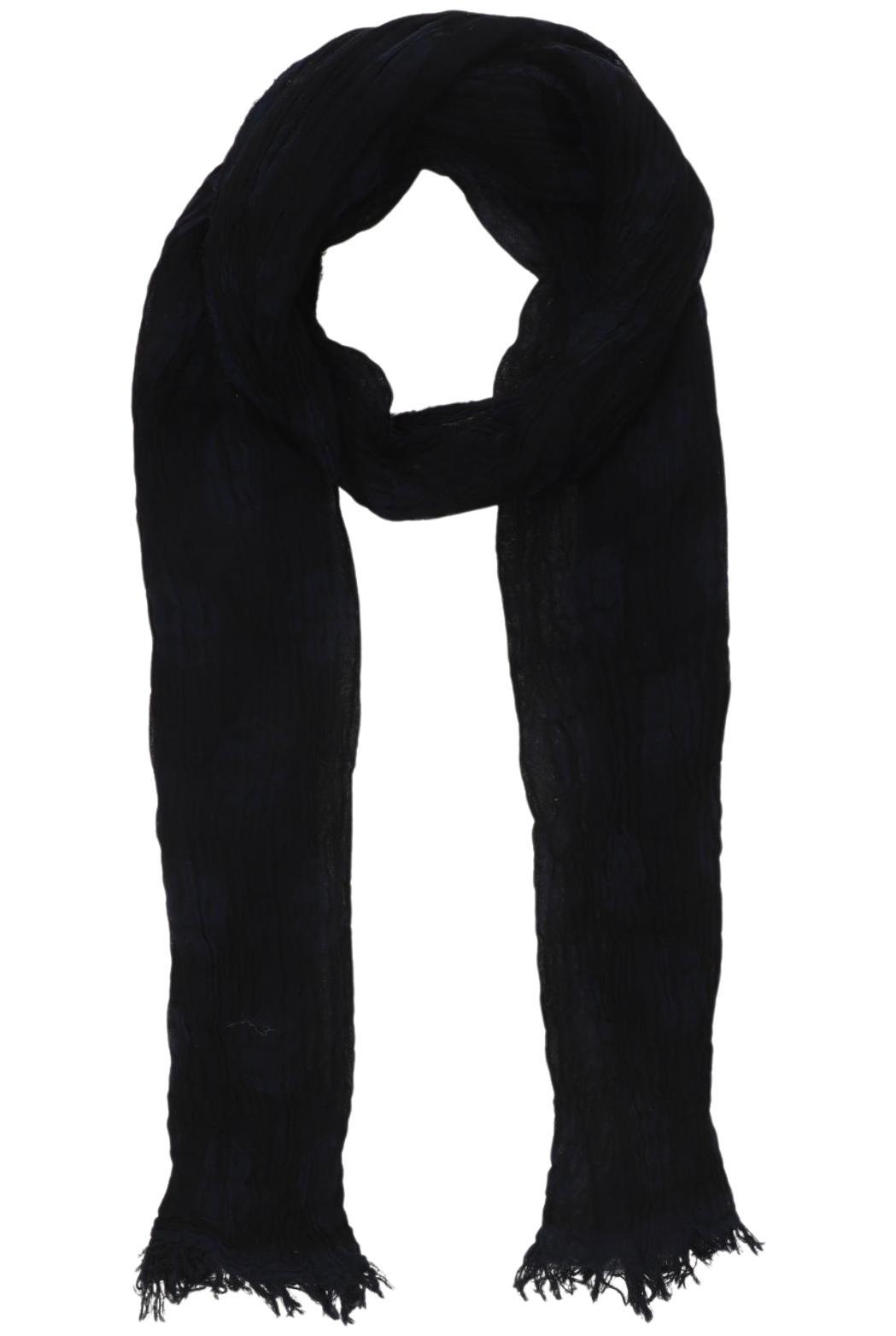 

Marc Cain Damen Schal, marineblau, Gr.