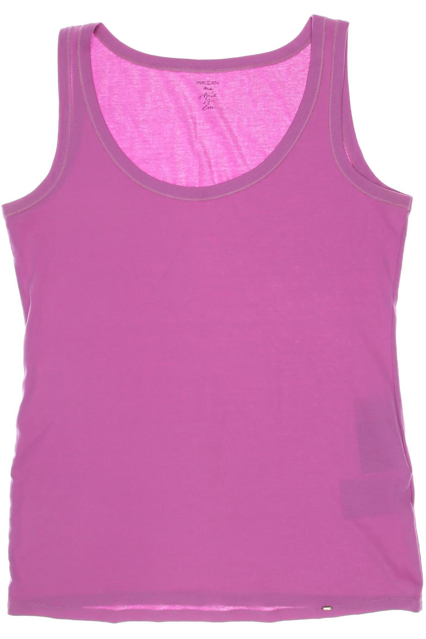 

Marc Cain Damen Top, pink, Gr. 44