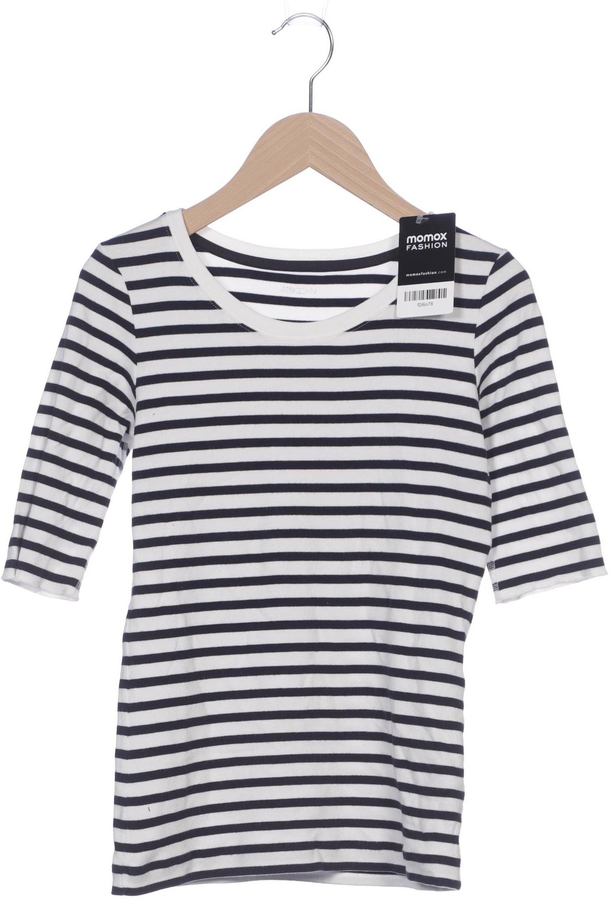 

Marc Cain Damen T-Shirt, weiß, Gr. 36